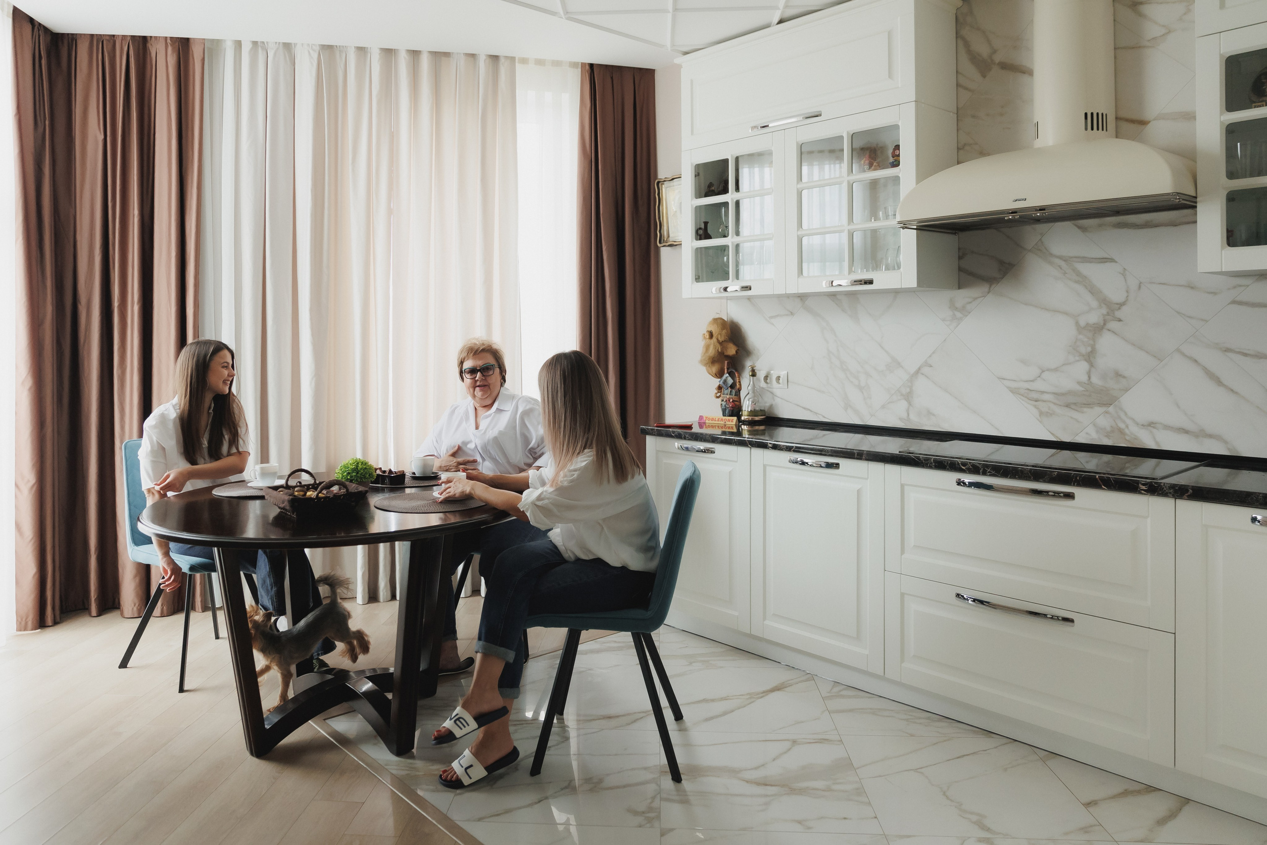 Девочки. Фотограф в Волгограде — Александра Искандерова