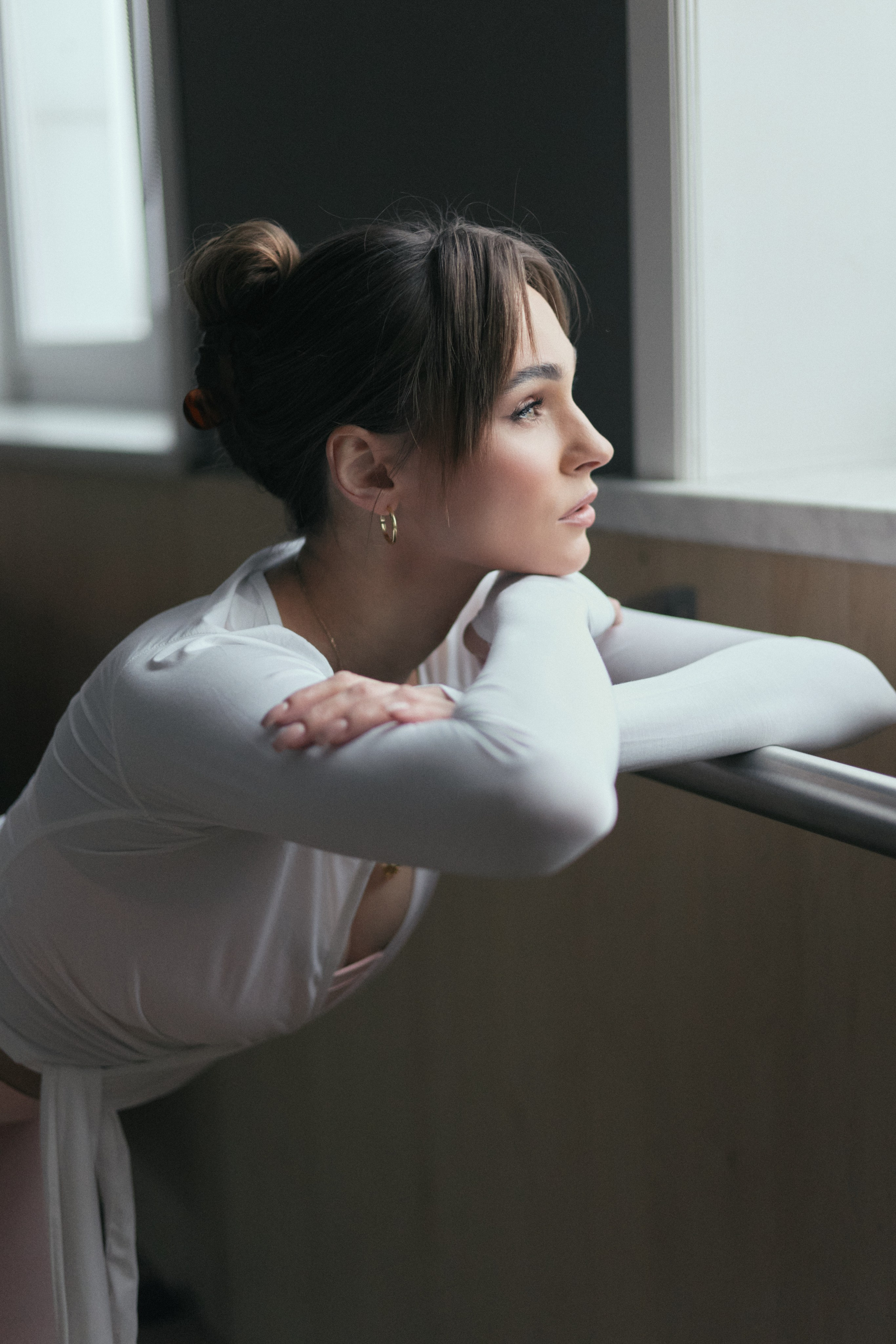 Саша. Профессиональный Фотограф во Владимире, в Москве и в Суздале — Полина Романычева