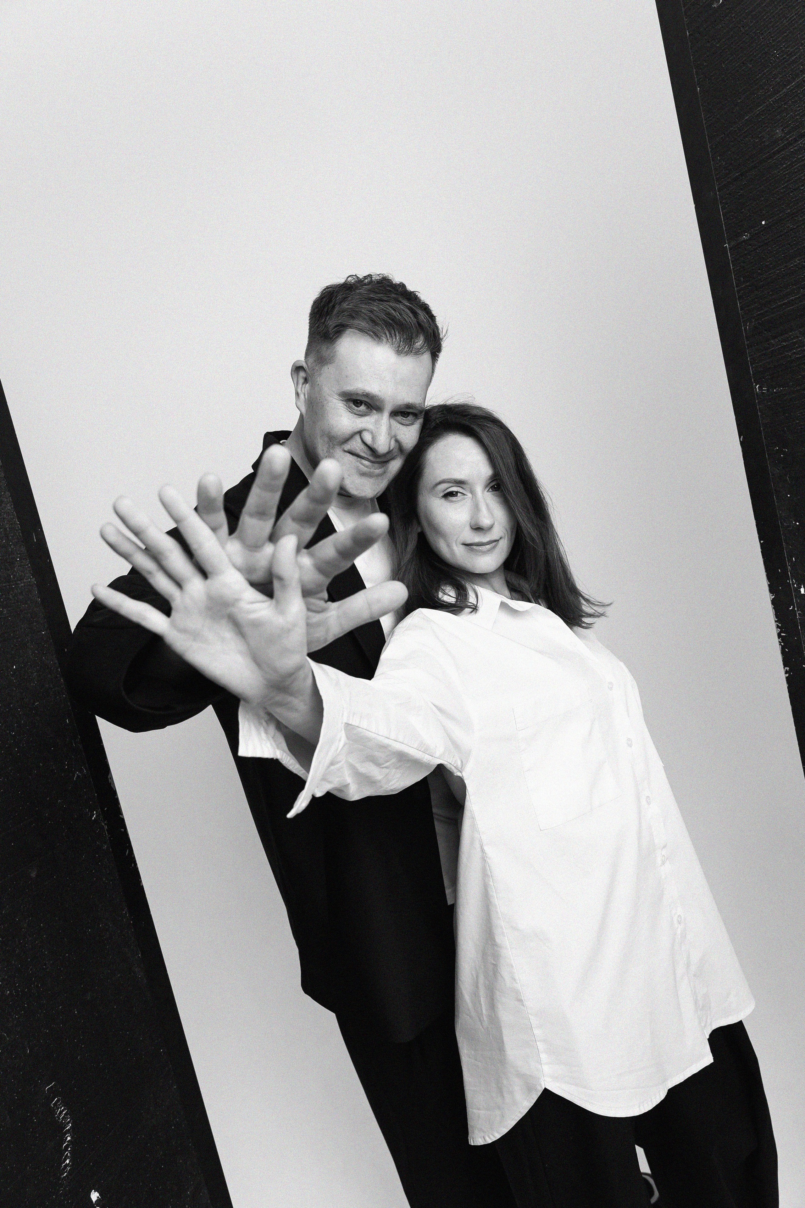 Контент для Юры и Кристины видеографы. Свадебный фотограф Колесников Антон