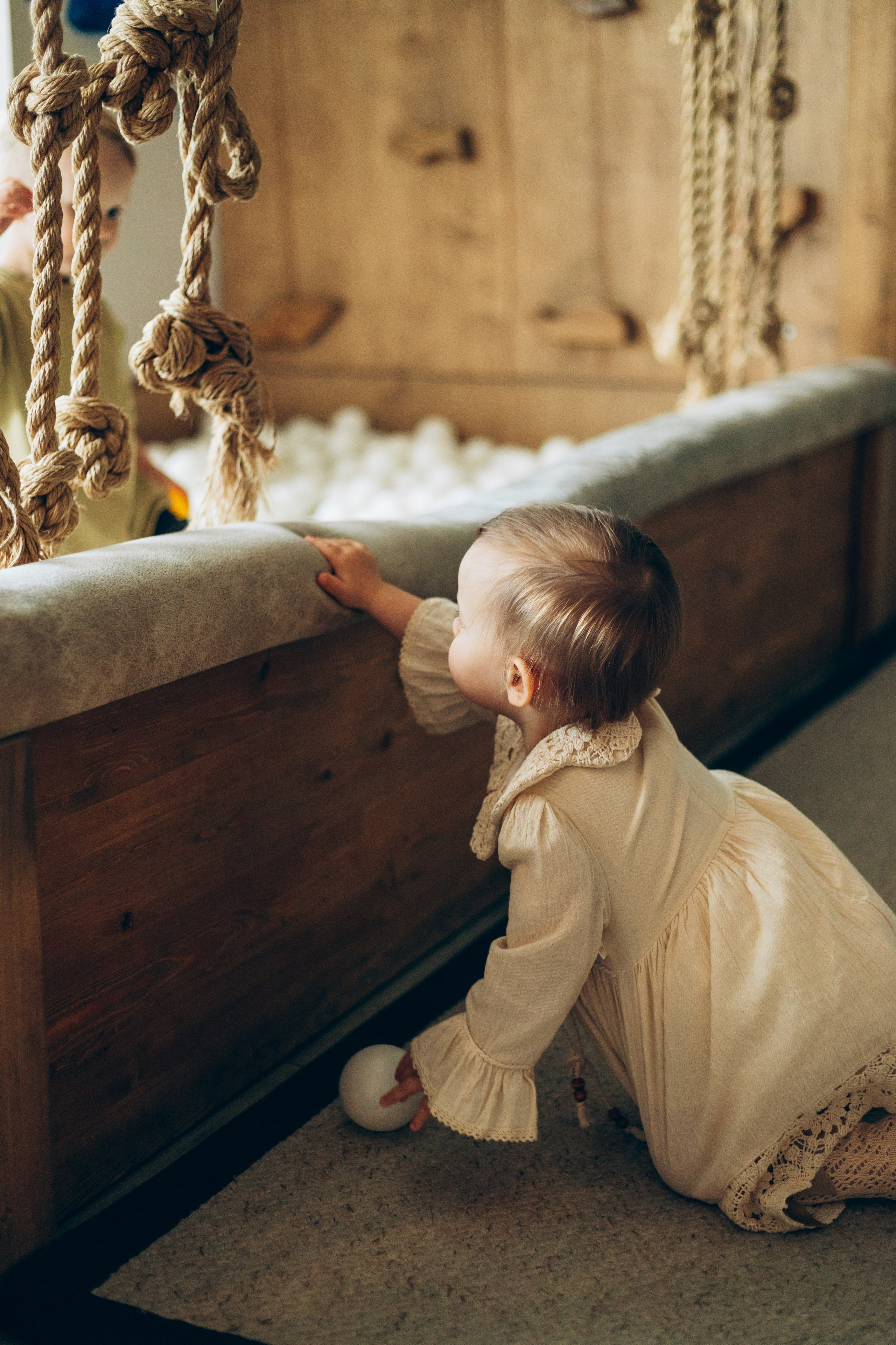 Детский ДР. Семейный фотограф Наталия Демченко, Краснодар