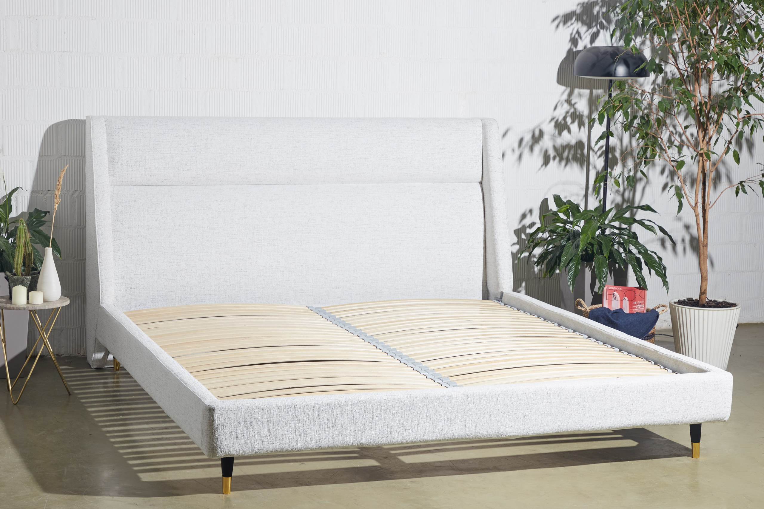 Портфолио. КОРБ — мебель