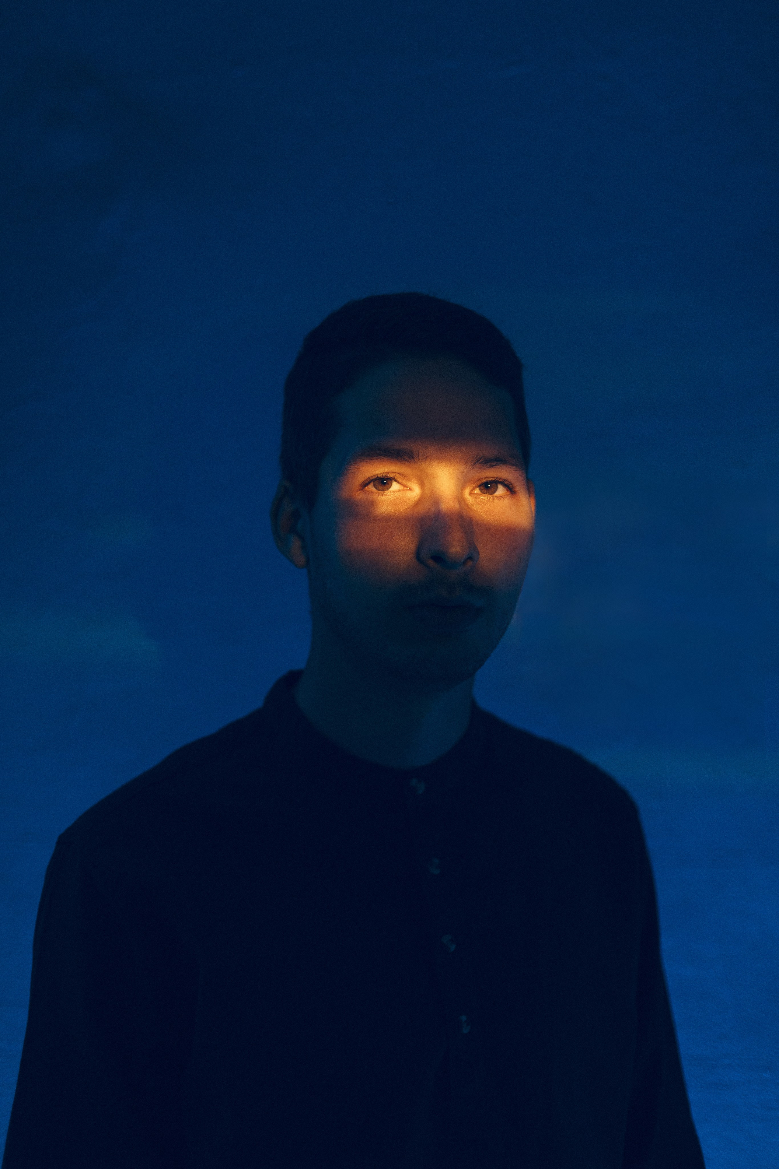 Портреты. Фотограф Ксения Крохина Санкт-Петербург