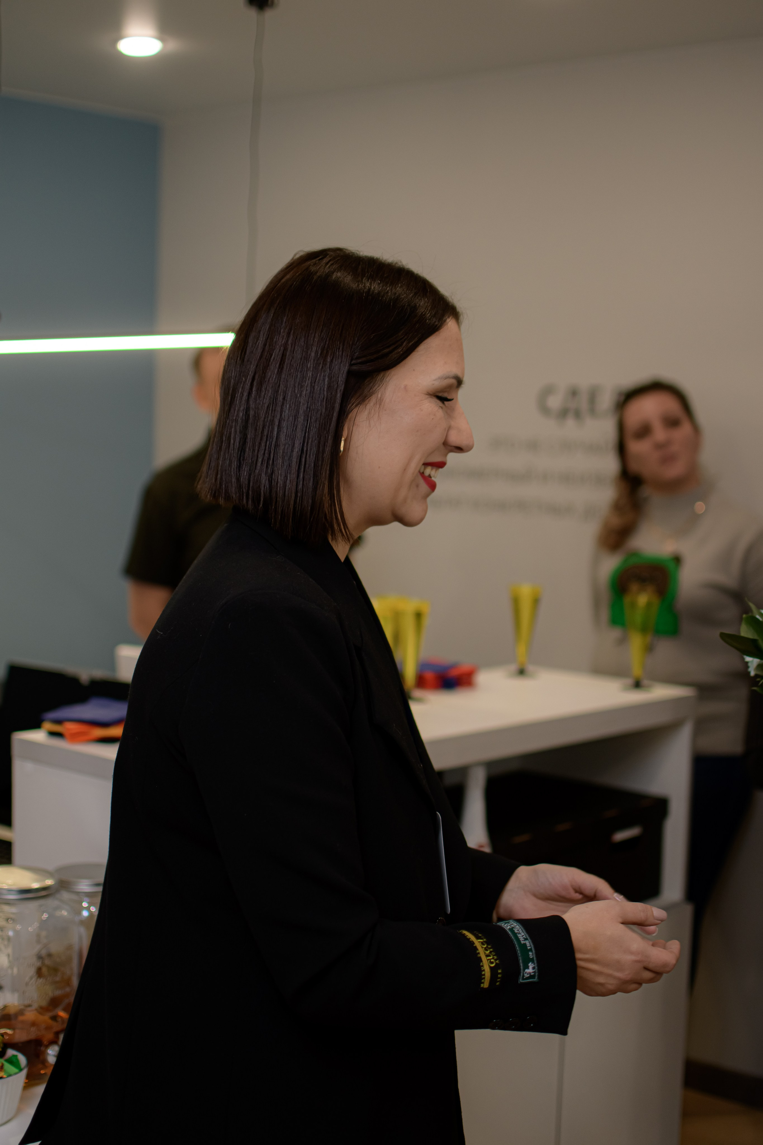 ФЛАГМАН. Photokarish