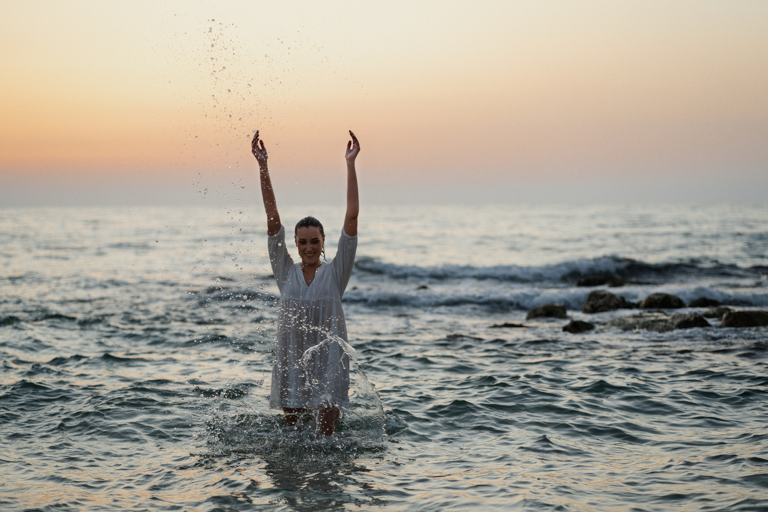 Create lasting memories with an emotional portrait session in Tbilisi
