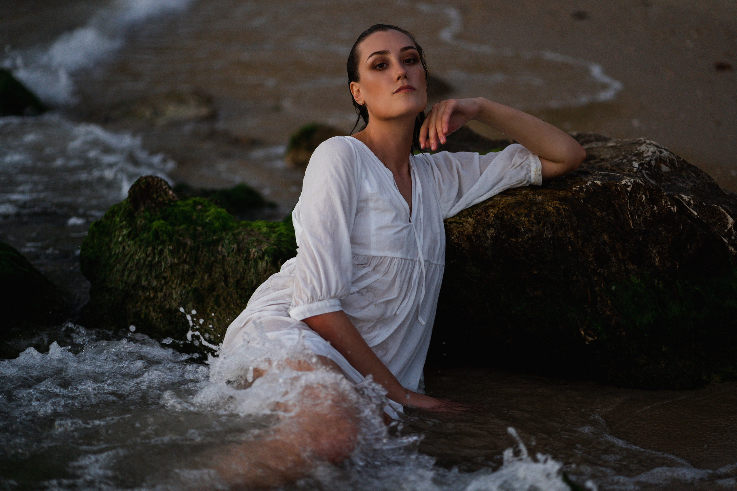 Create lasting memories with an emotional portrait session in Tbilisi