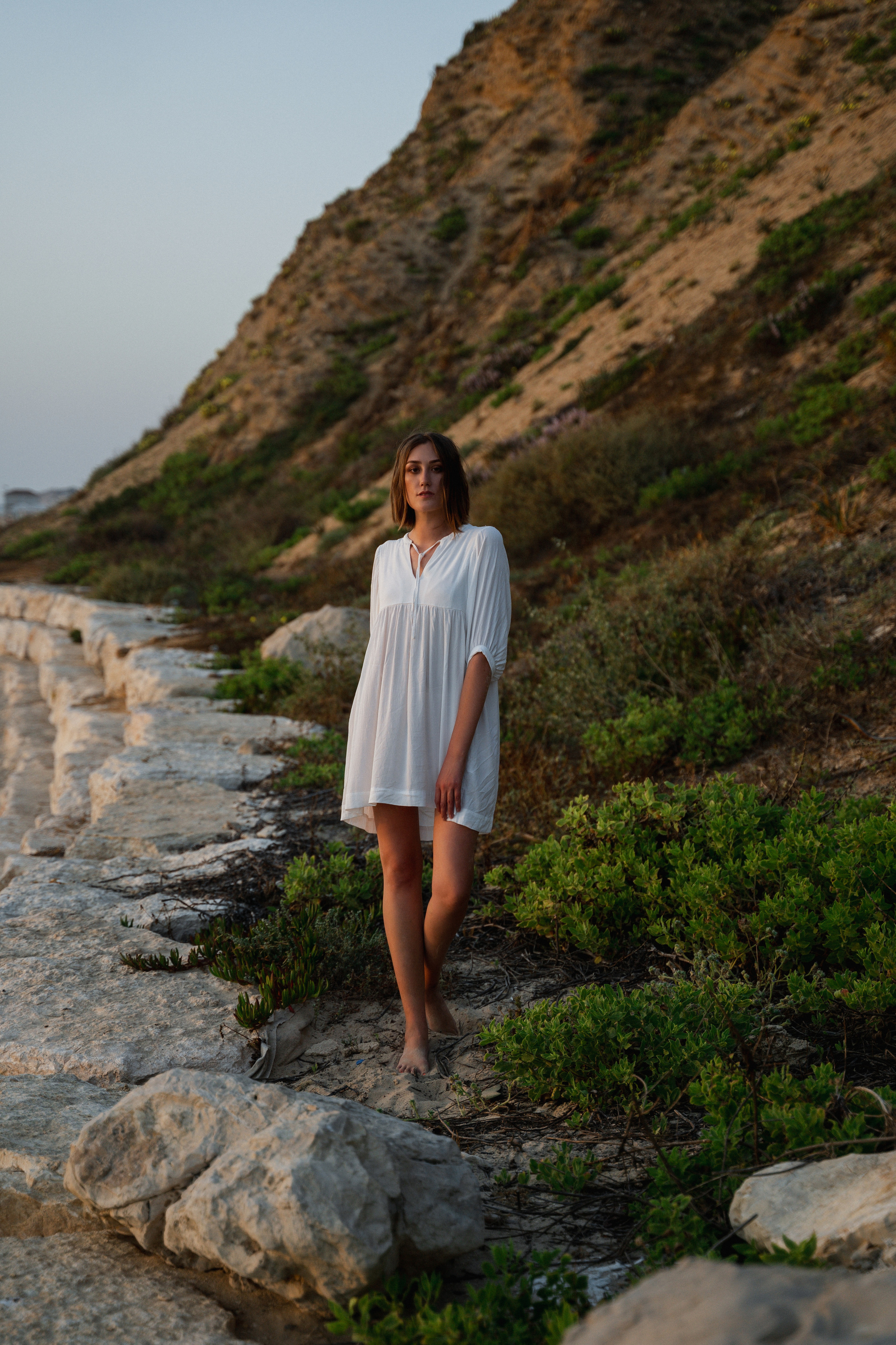 Create lasting memories with an emotional portrait session in Tbilisi