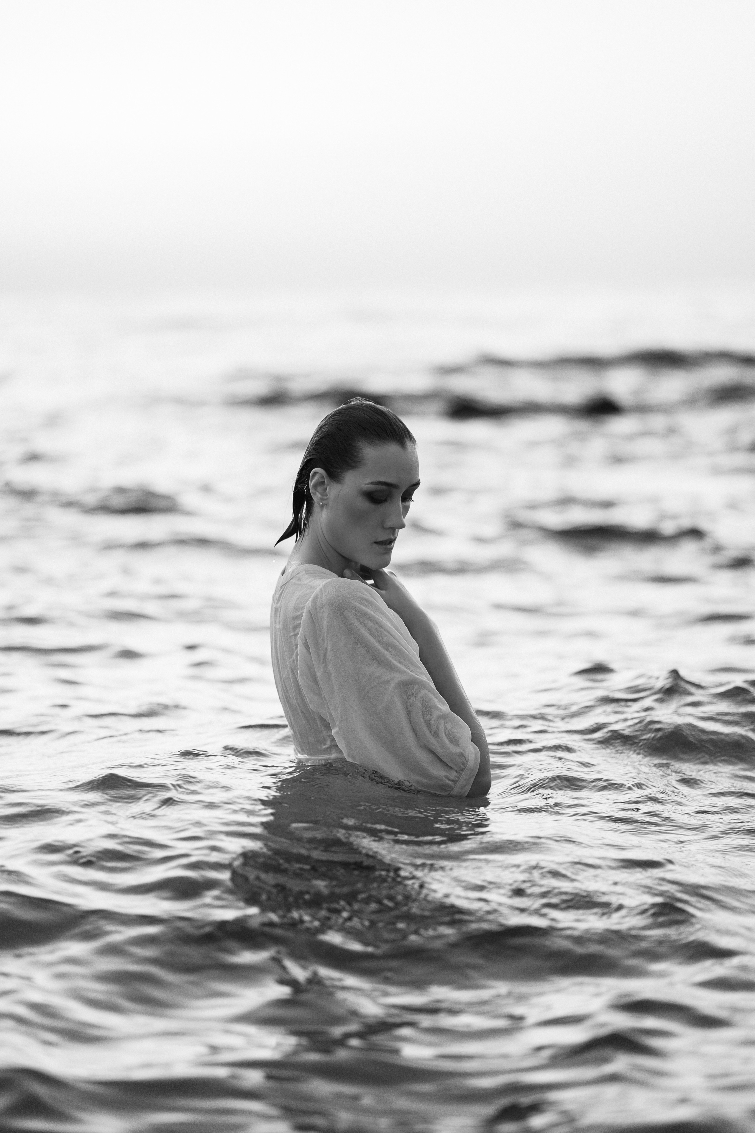 Create lasting memories with an emotional portrait session in Tbilisi