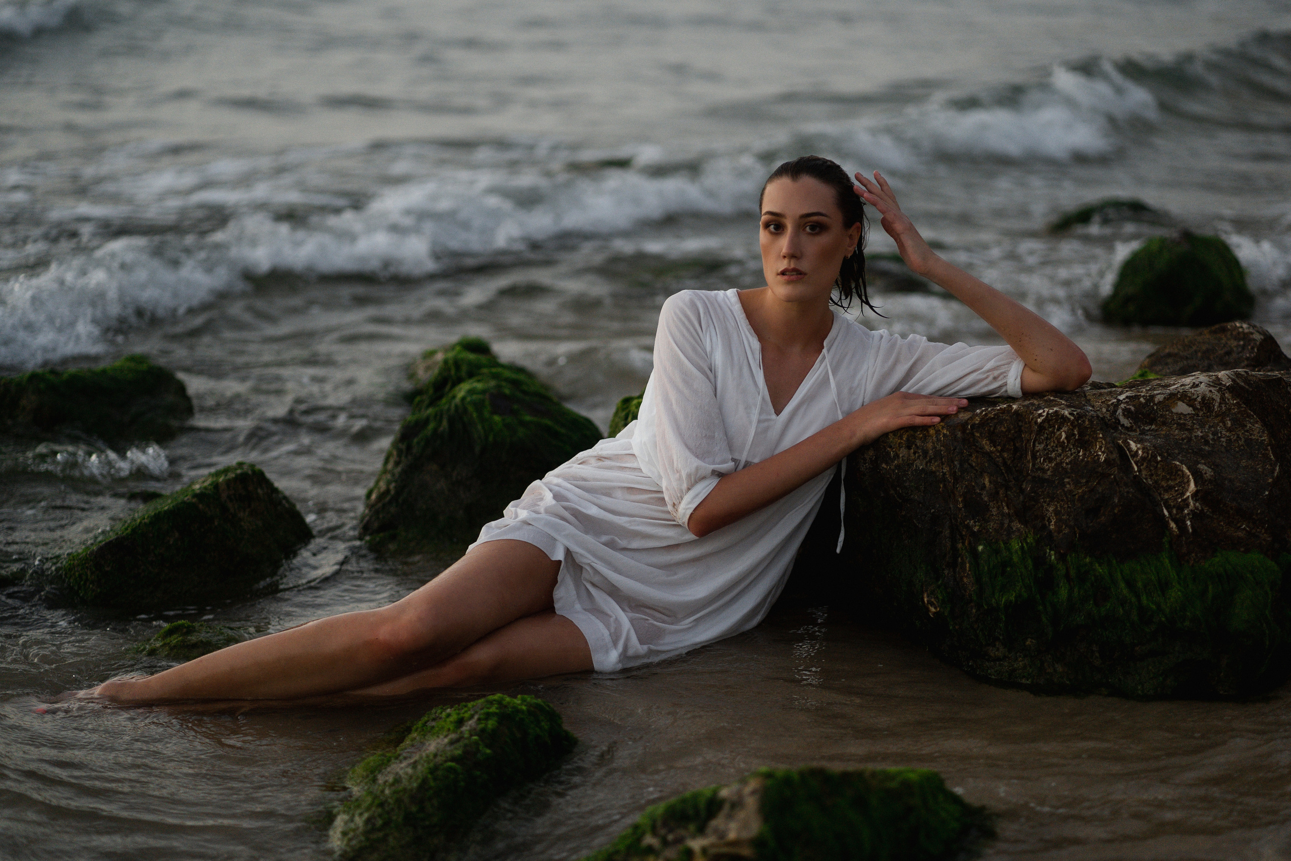 Create lasting memories with an emotional portrait session in Tbilisi