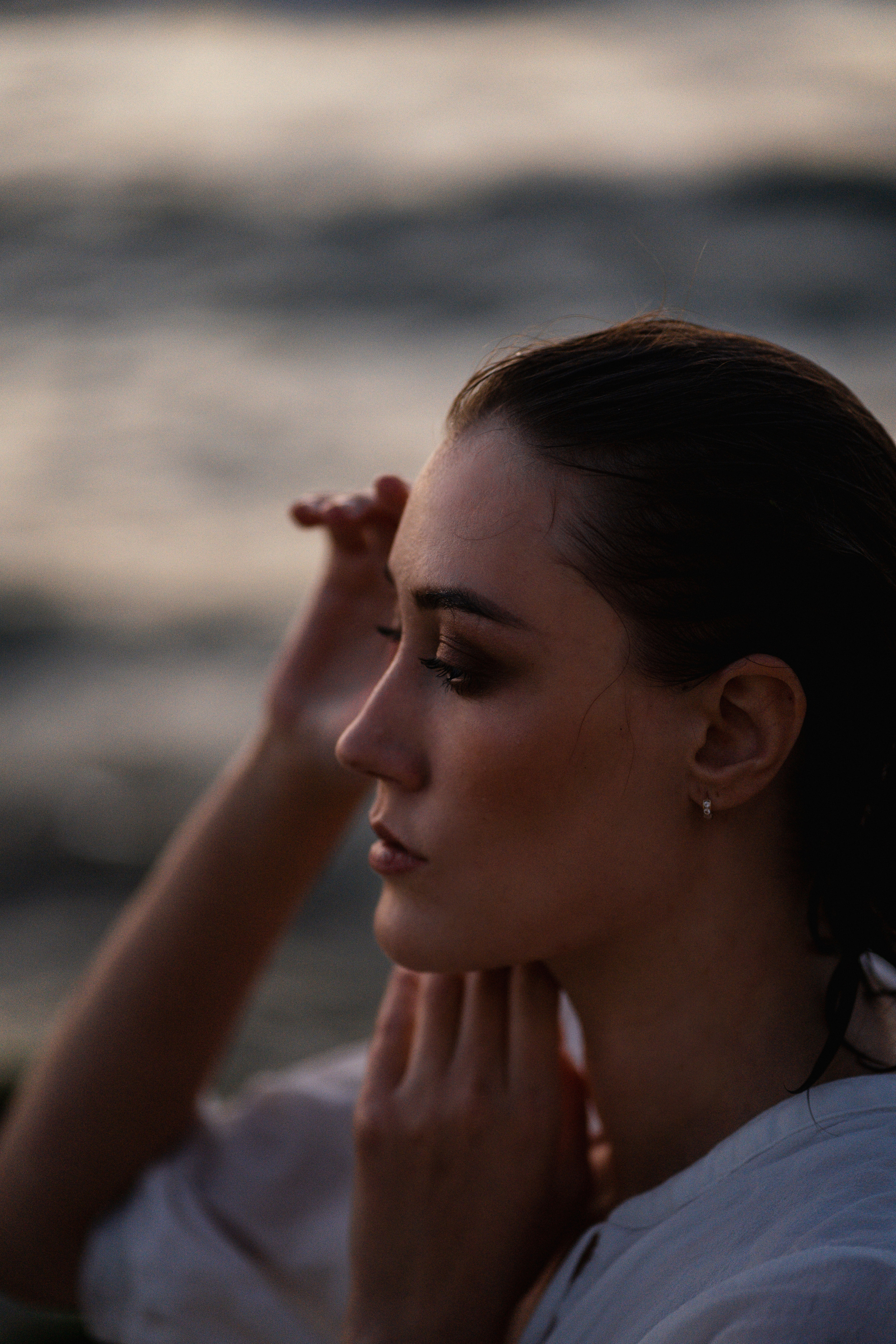 Create lasting memories with an emotional portrait session in Tbilisi