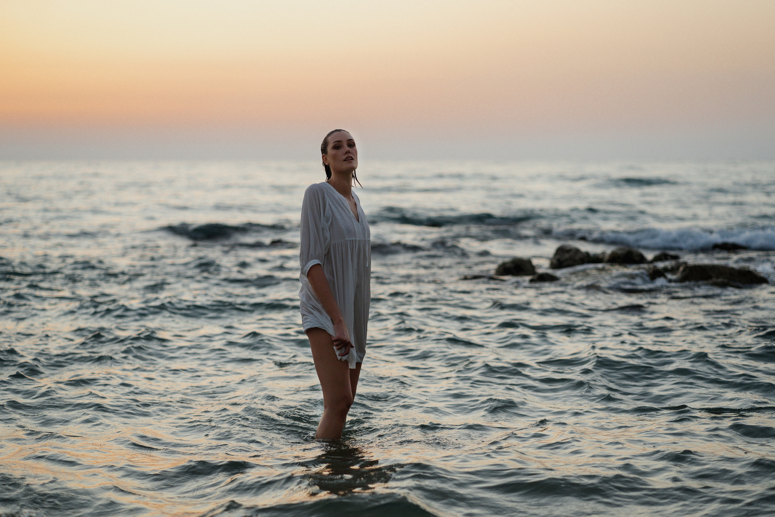 Create lasting memories with an emotional portrait session in Tbilisi