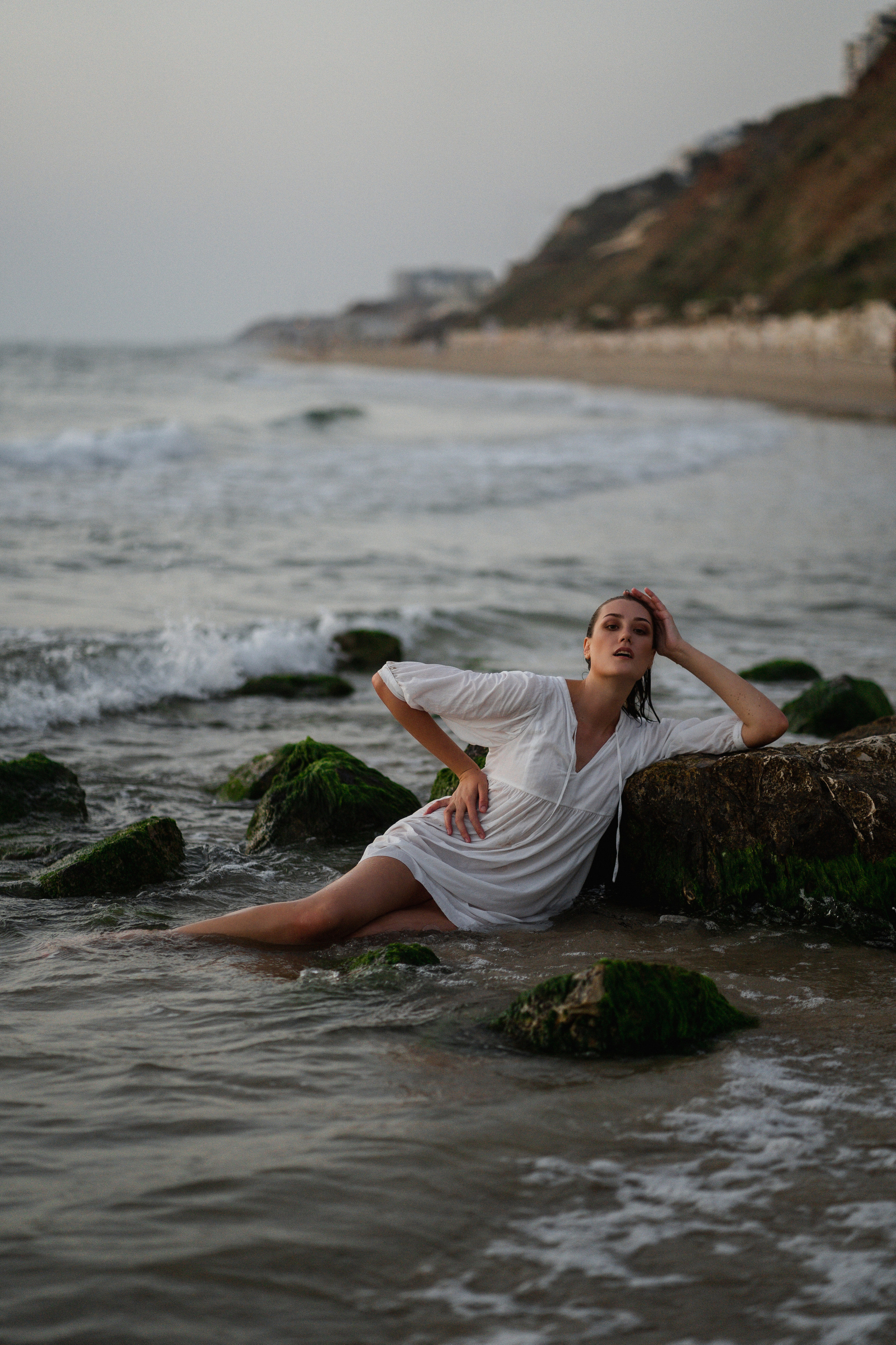 Create lasting memories with an emotional portrait session in Tbilisi