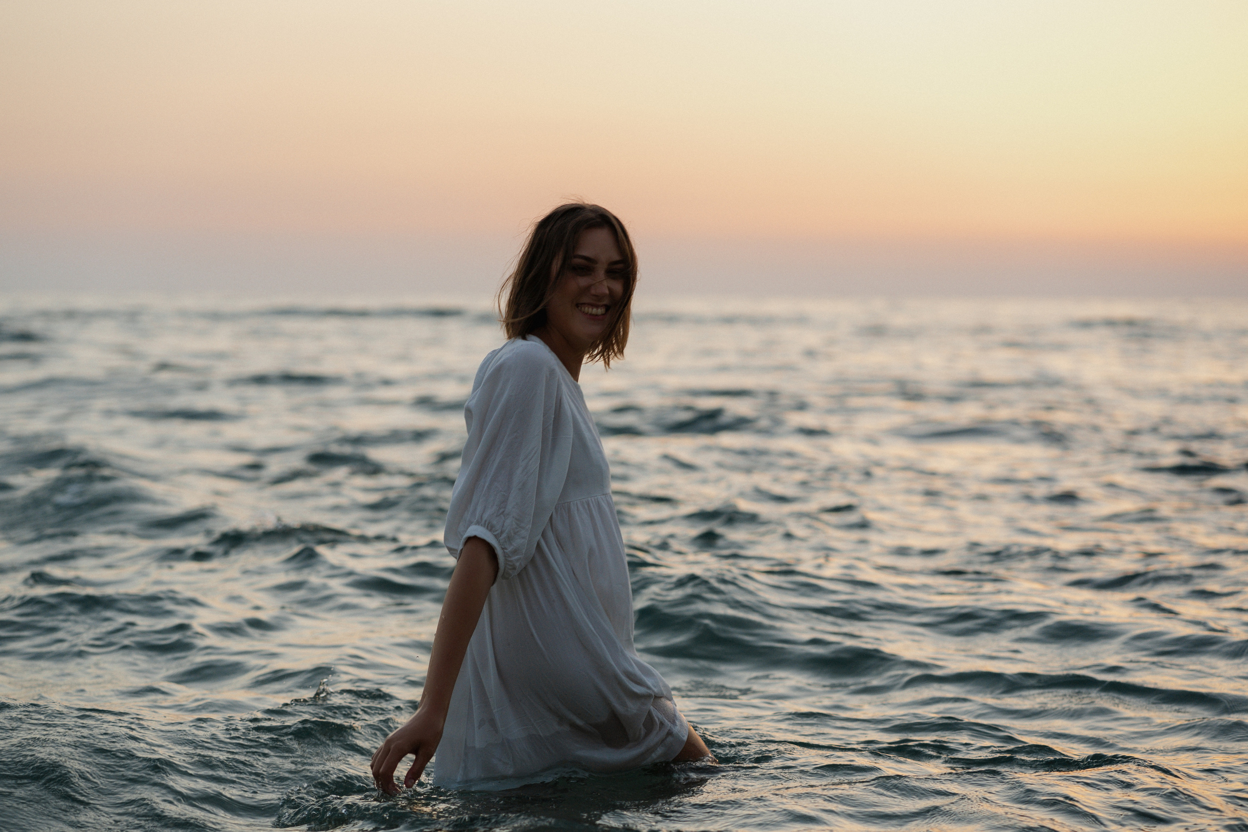 Create lasting memories with an emotional portrait session in Tbilisi