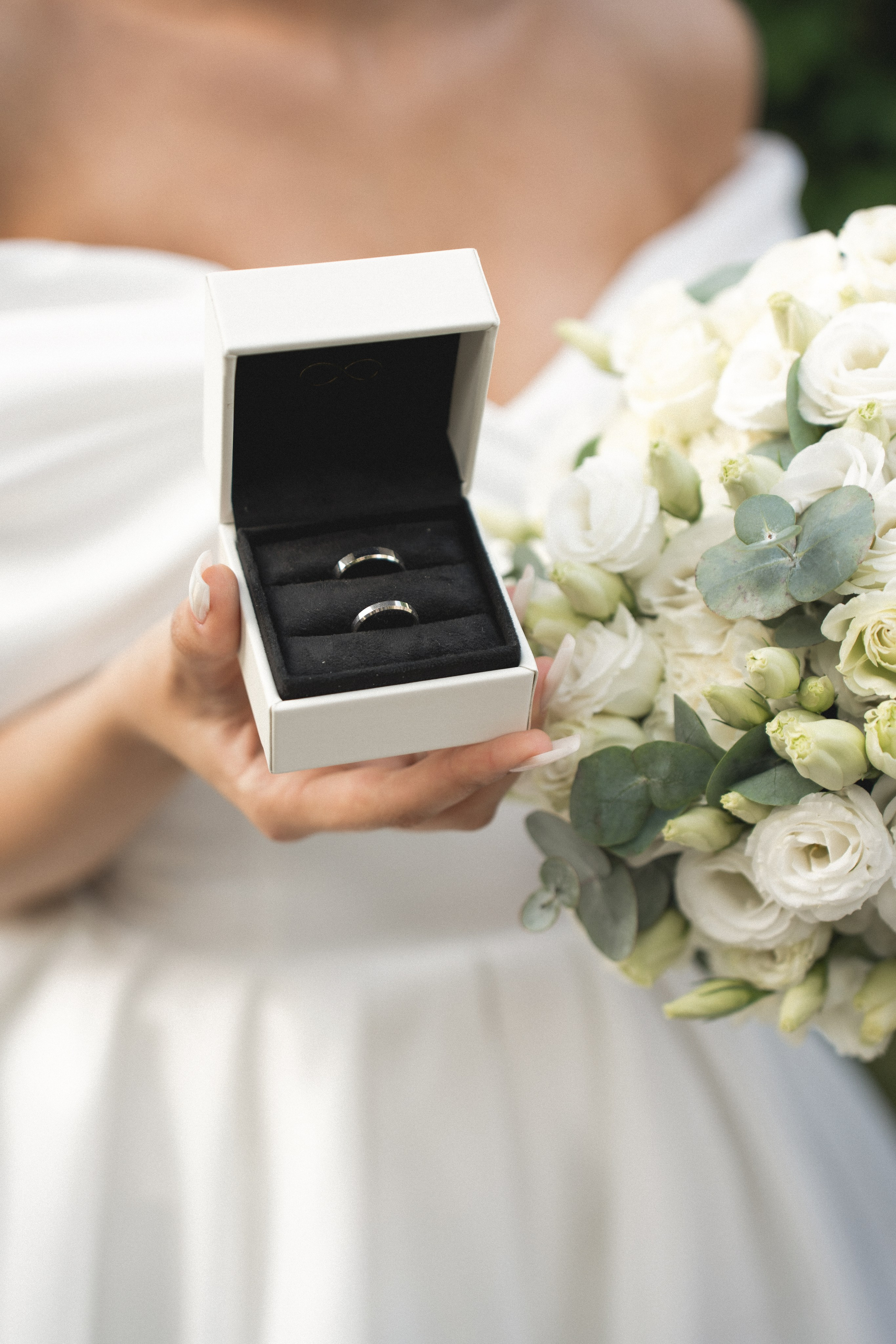 Марьяна и Денис. Индивидуальный и семейный фотограф из Москвы