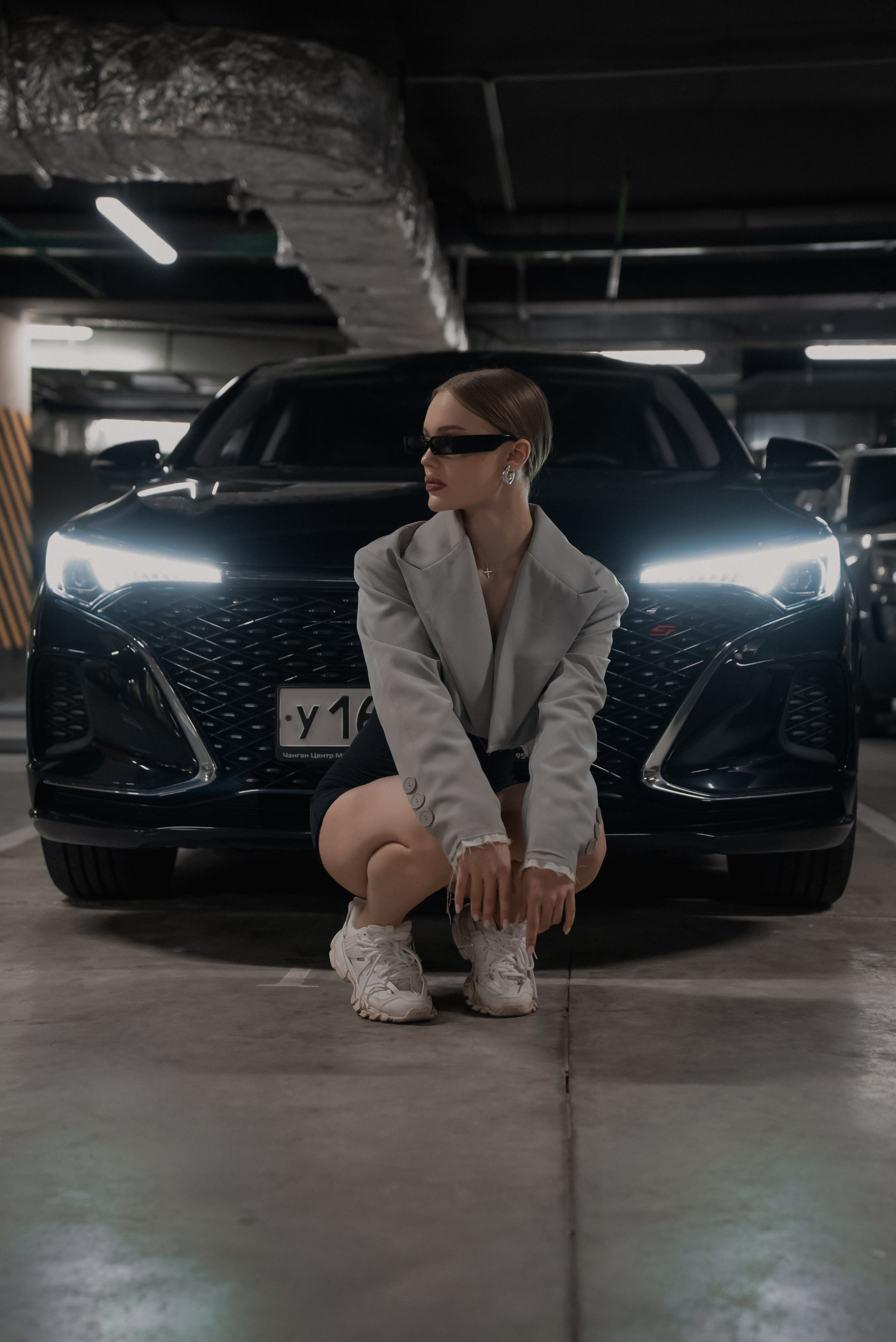 Daria. Индивидуальный и семейный фотограф из Москвы