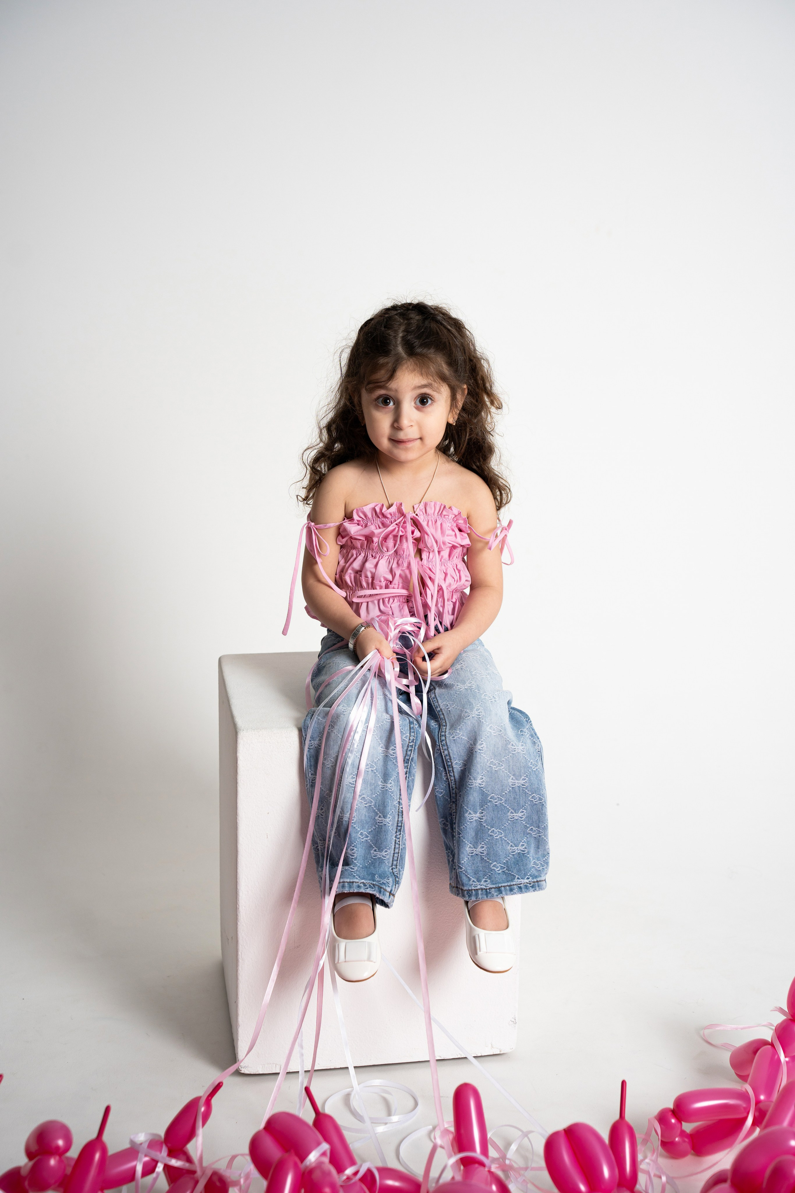 Элеонора. Индивидуальный и семейный фотограф из Москвы