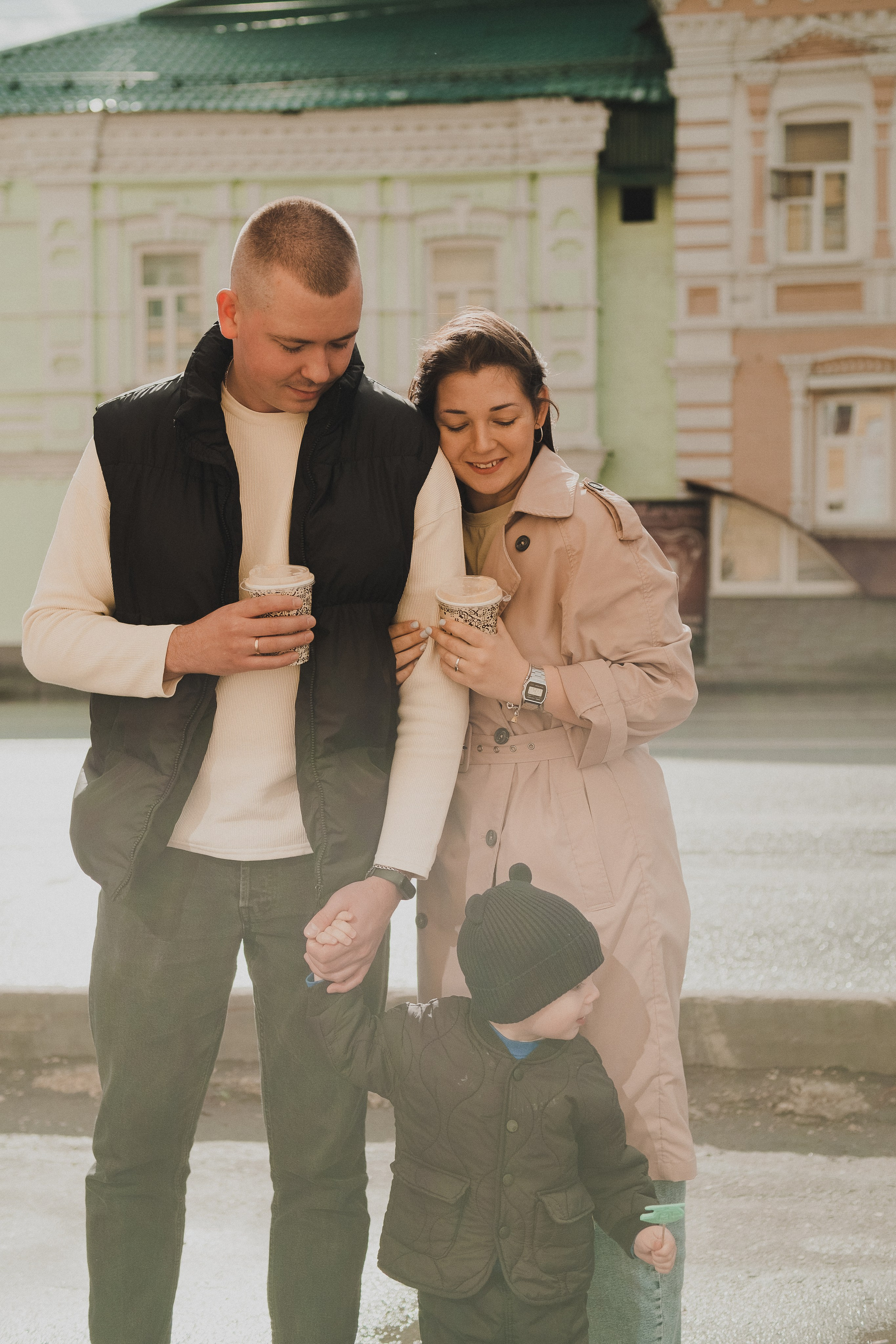 Семейная съемка. Serg_film