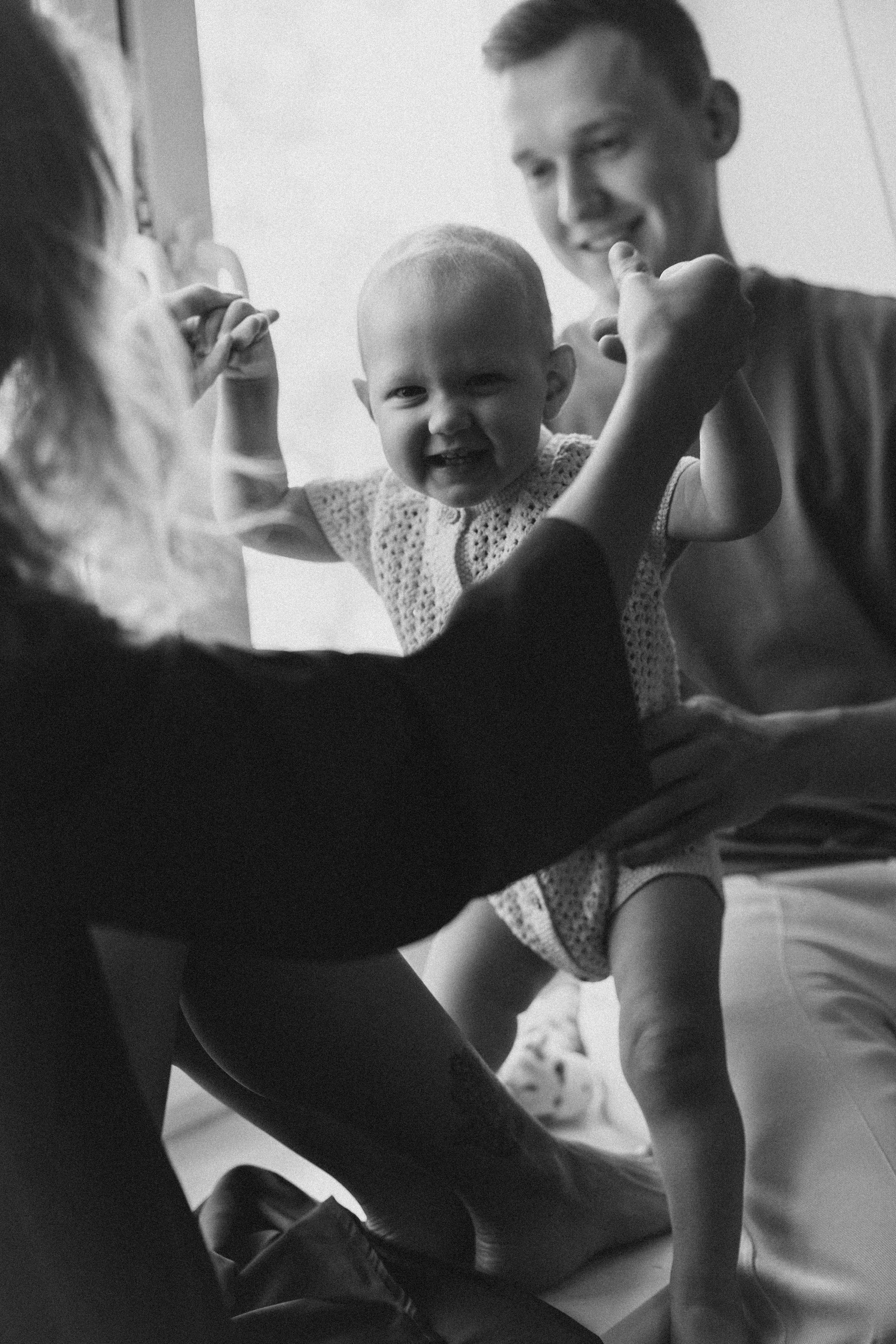 Стас, Даша и Ева (купание в ванной). Семейный и детский фотограф и видеограф в Москве, Дрокина Наталья