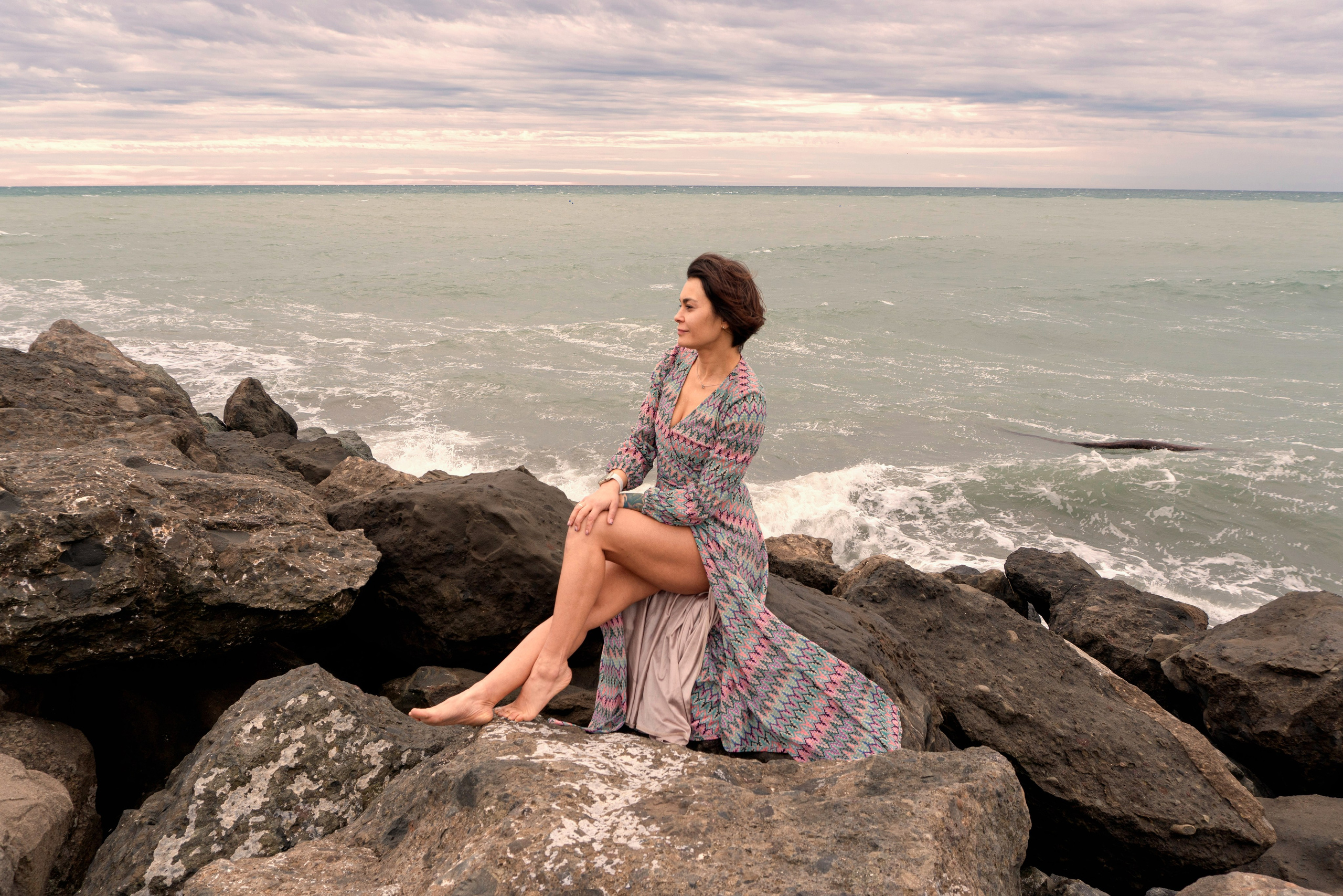 Фотограф и видеограф Апокина Мария Москва