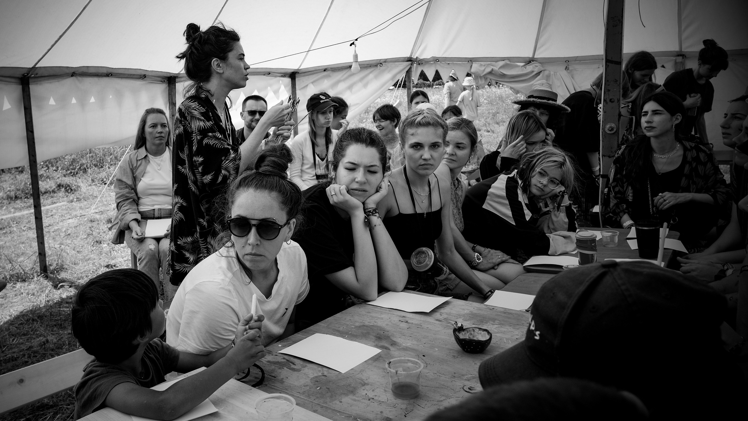 Insomnia2024. Фотограф и видеограф Апокина Мария Москва