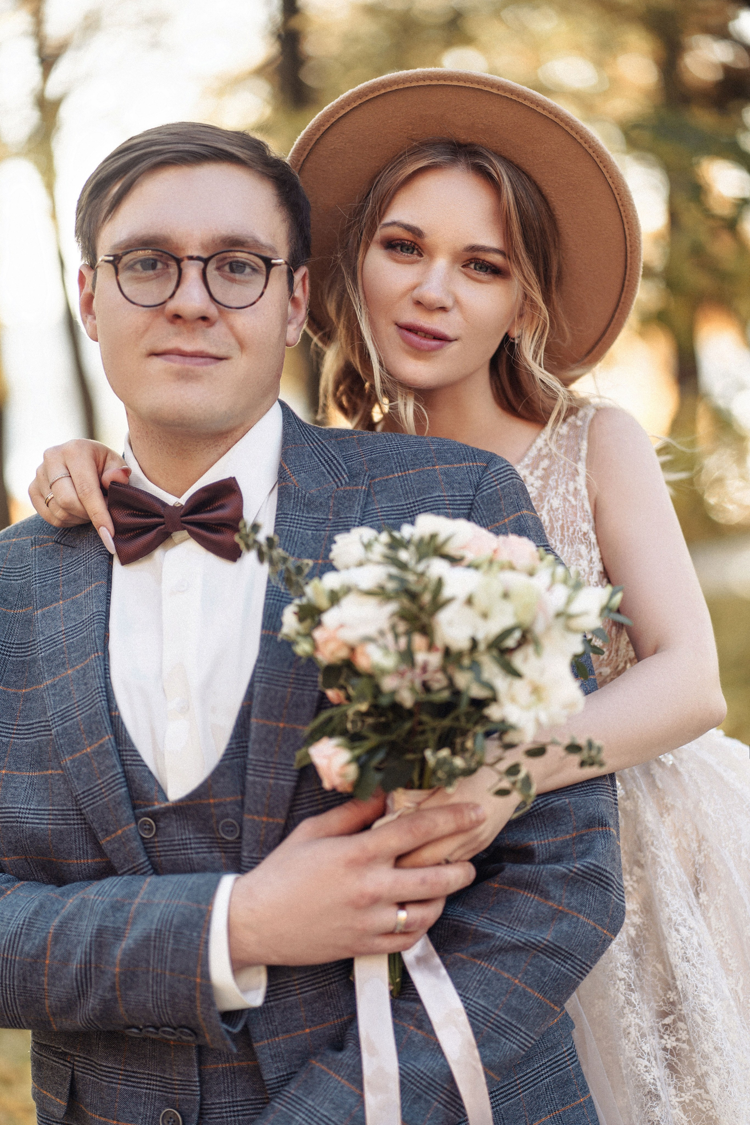 Руслан и Полина. Свадебный и портретный фотограф Клипа Максим