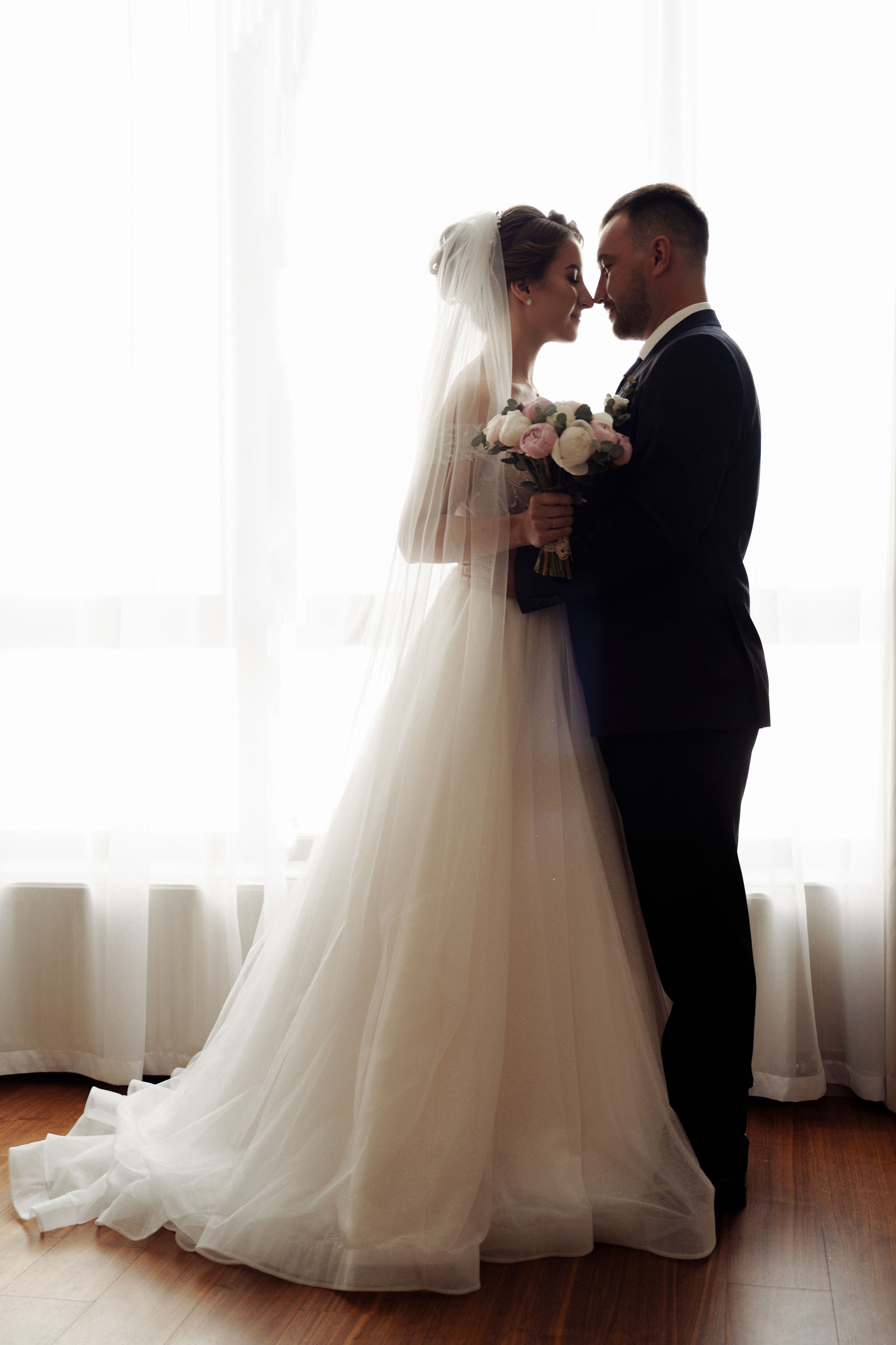 Наташа и Артур. Свадебный и портретный фотограф Клипа Максим