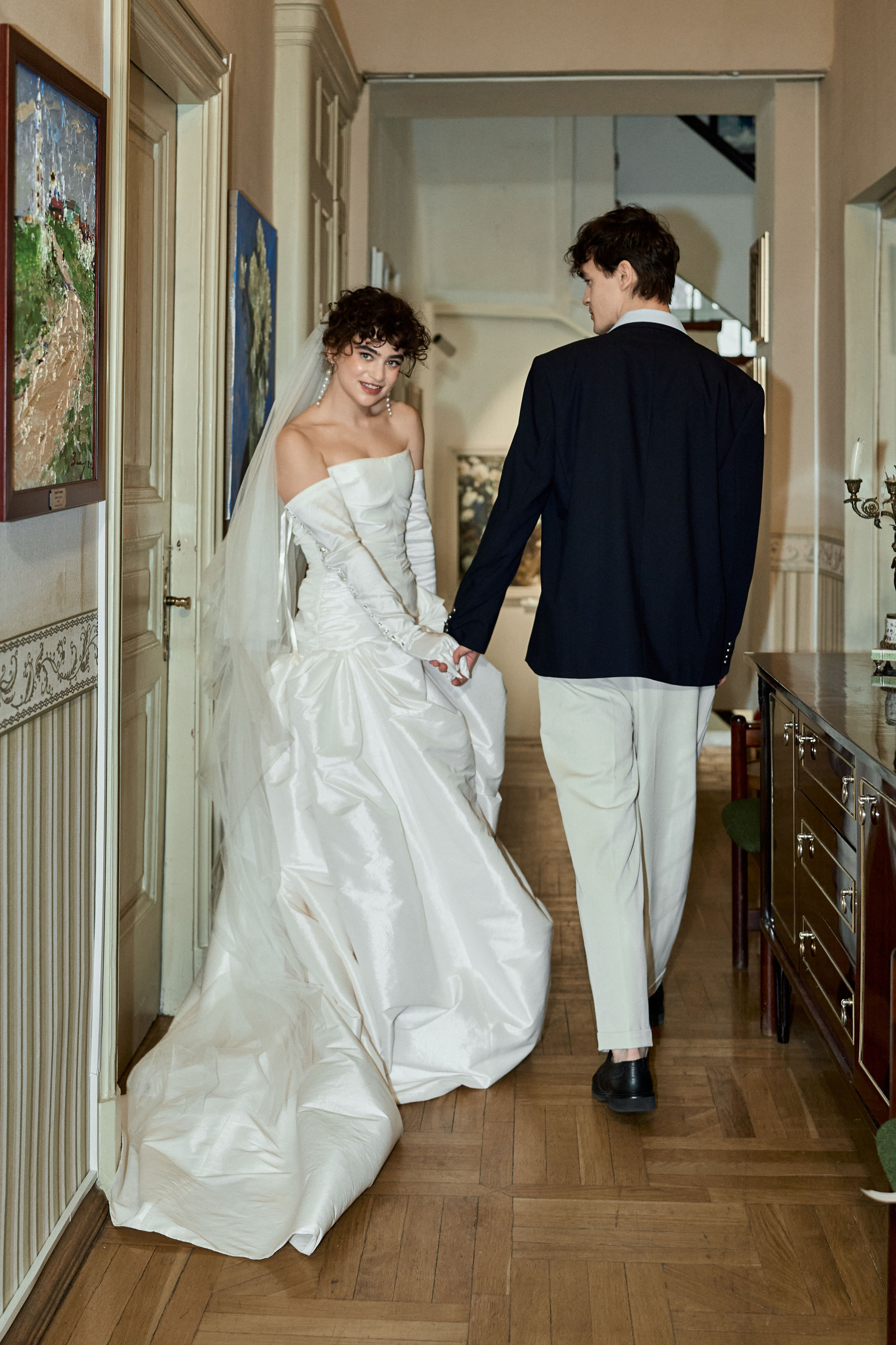 Фотограф и видеограф в Москве