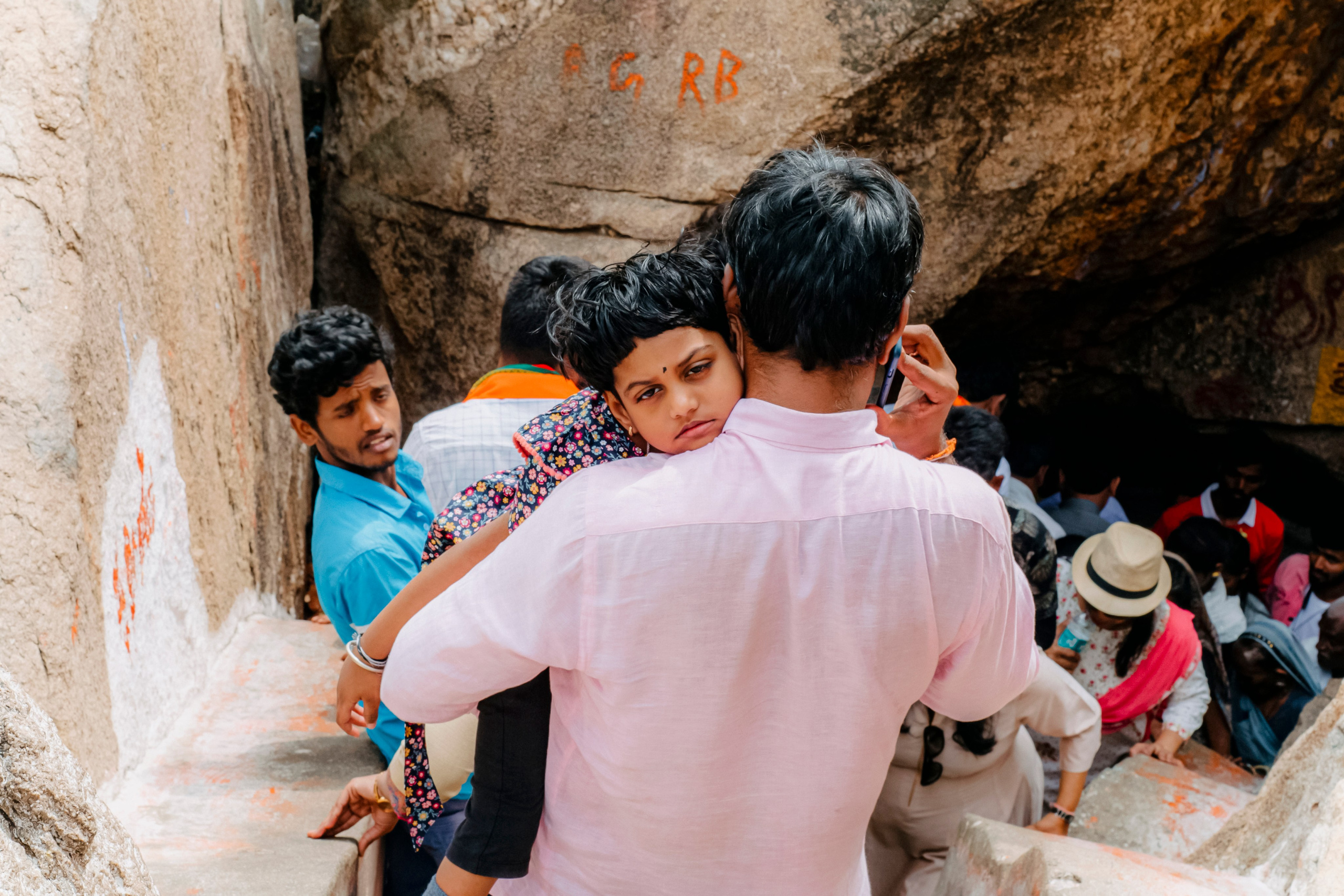 Хампи стрит фото. Iraogo