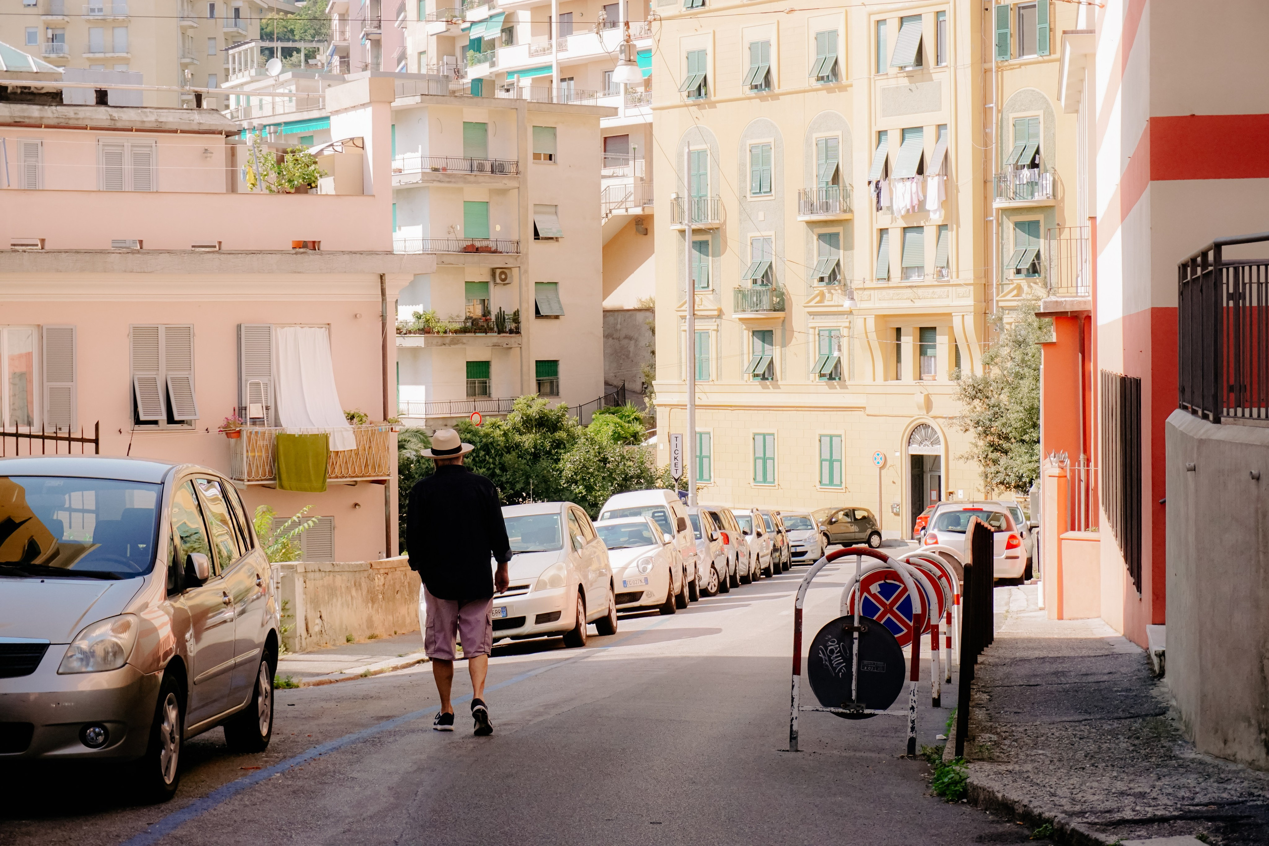 Тоскана. италия. Iraogo