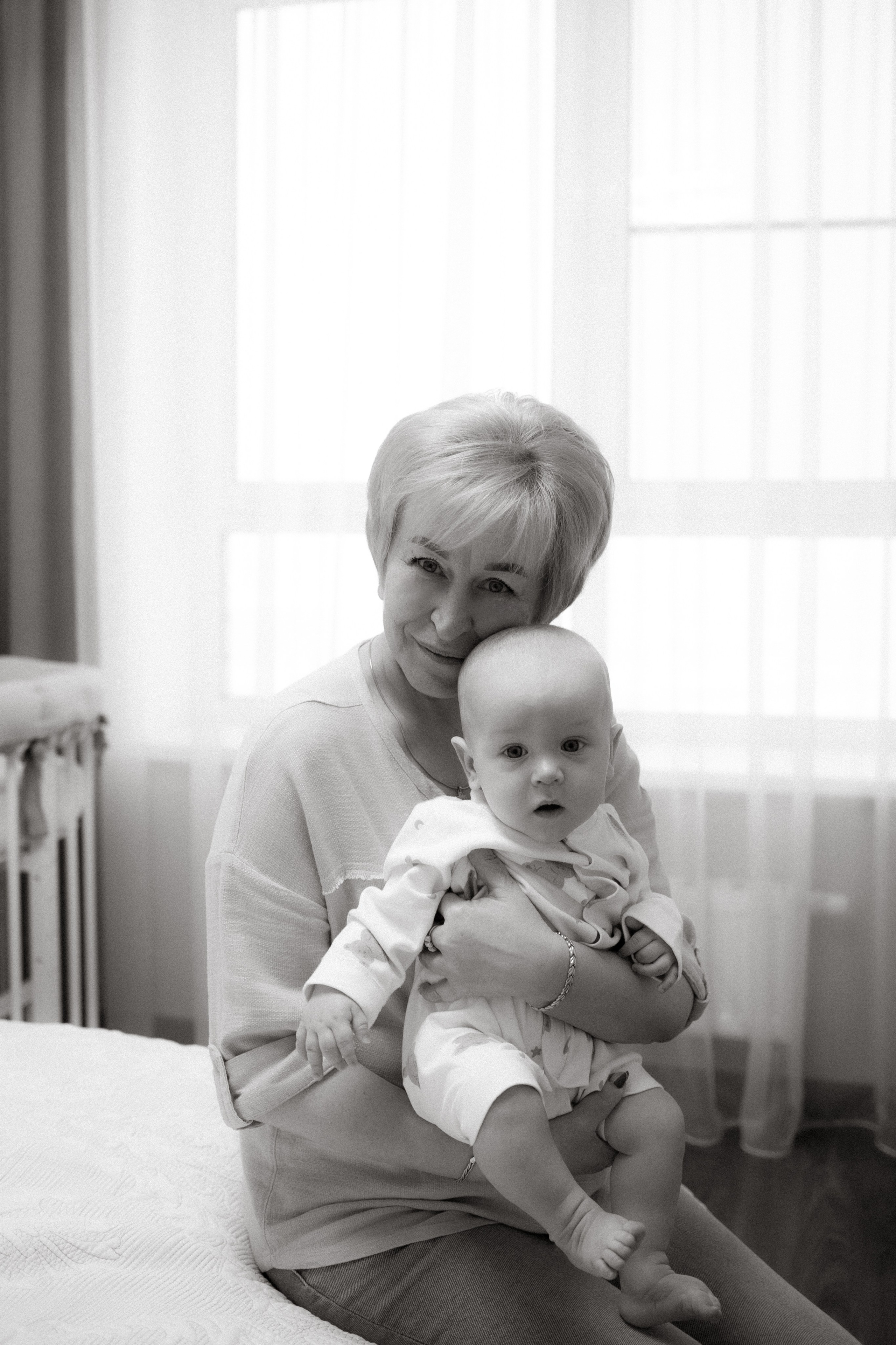 Вадим + Мария + Максим. Семейный и детский фотограф Юлия Шох