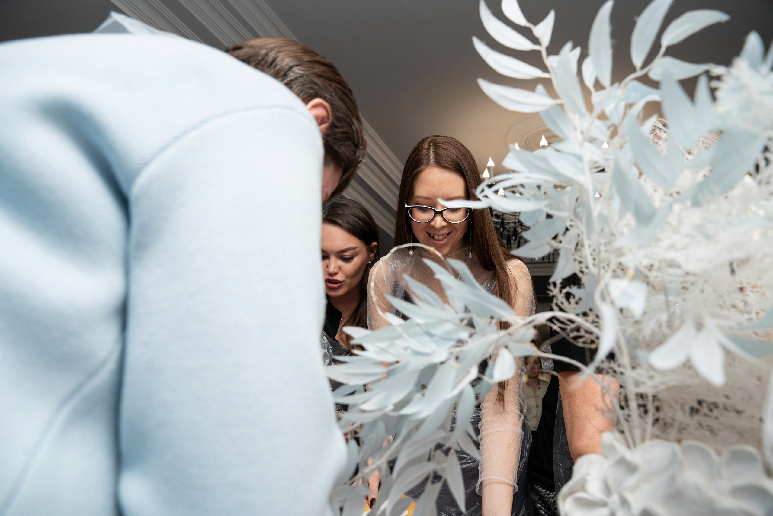 МАСТЕР-КЛАСС «ДУБАЙСКИЙ ШОКОЛАД». Фотограф на любое мероприятие