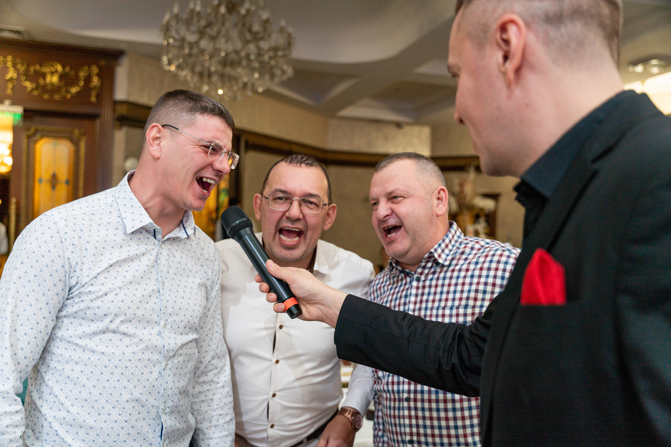 НОВОГОДНИЙ КОРПОРАТИВ 2024. Фотограф на любое мероприятие