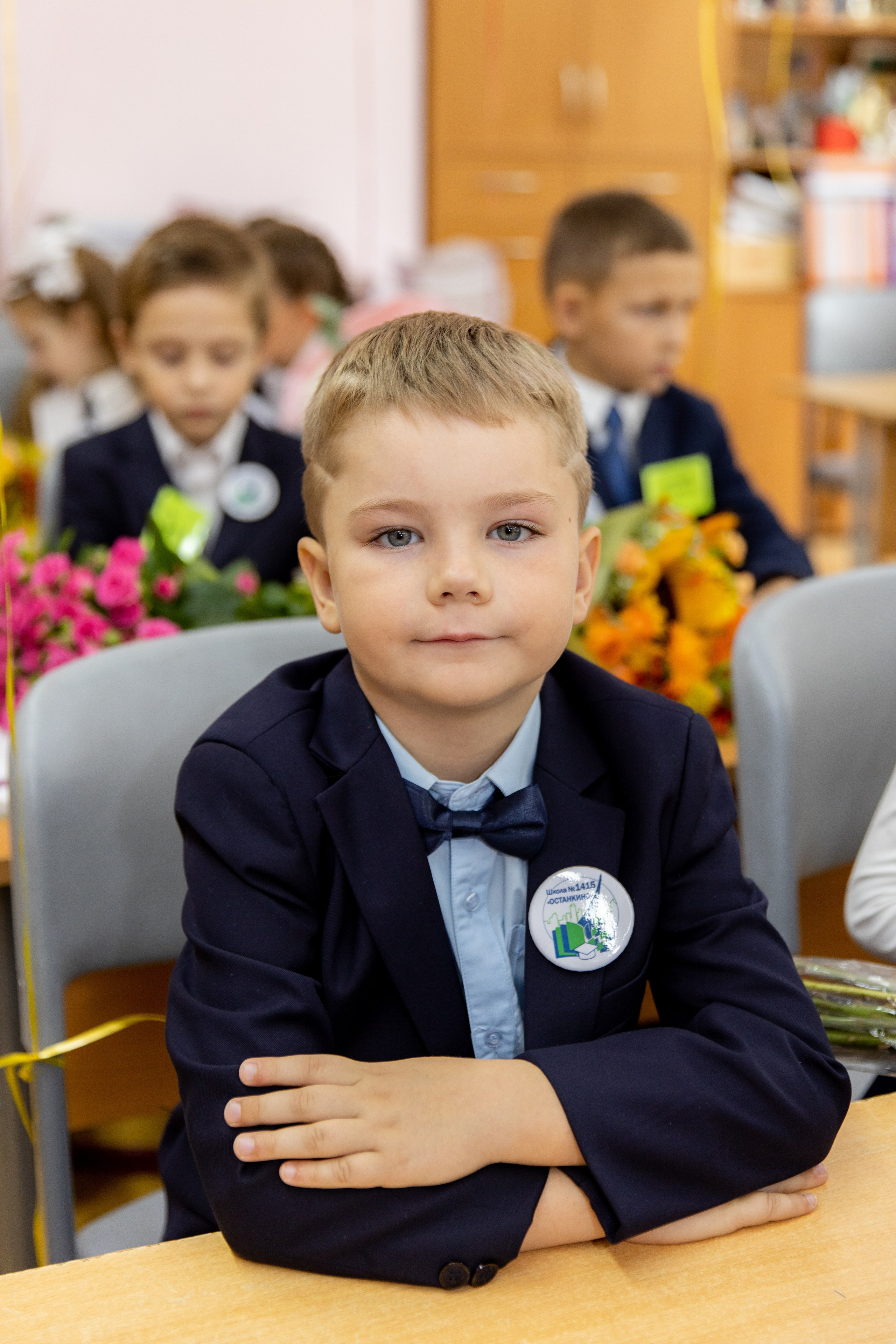 1 Г Останкино 1415. Свадебный фотограф | Москва