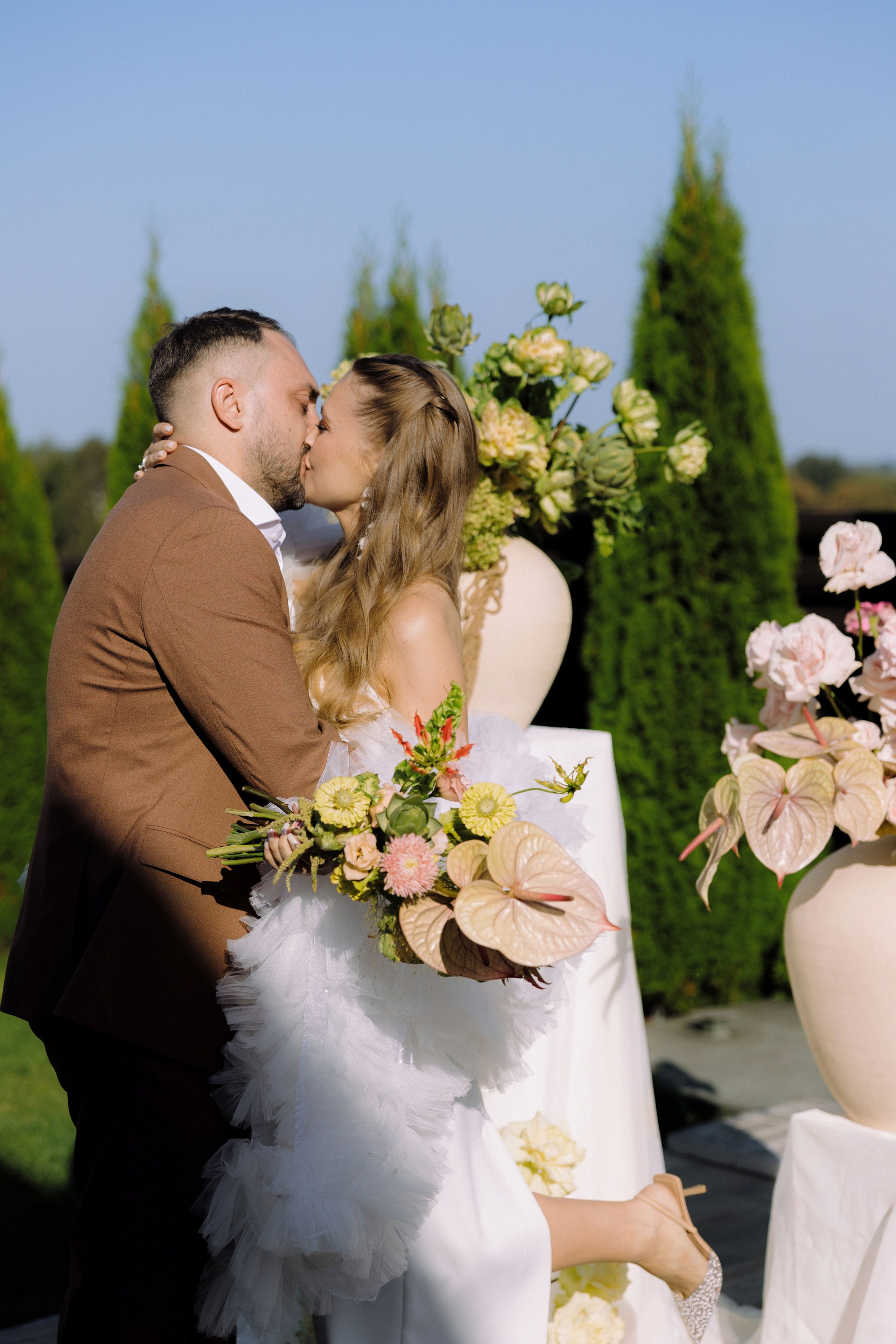 Andrey & Diana. Главная