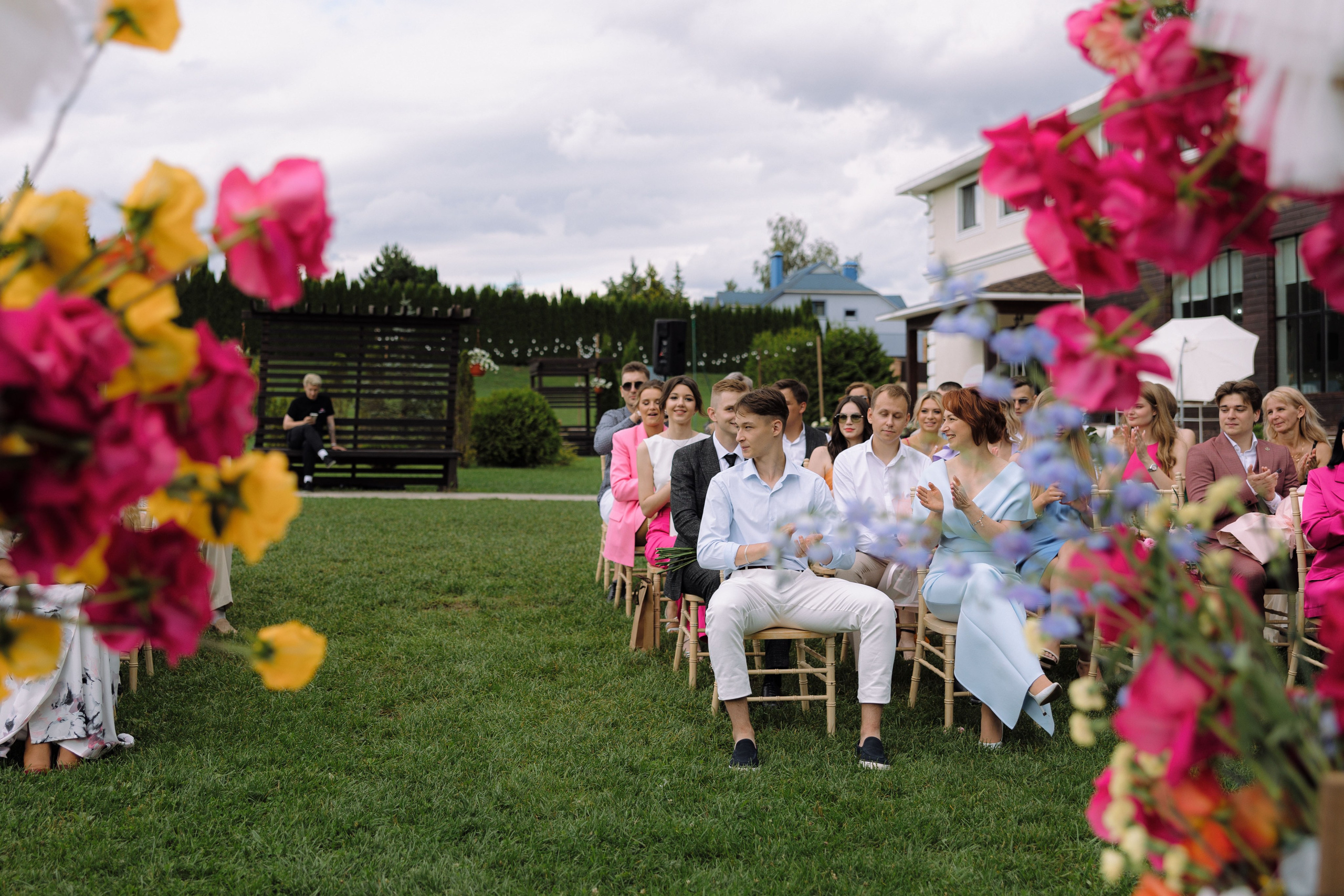 Vanya & Valeria. Главная