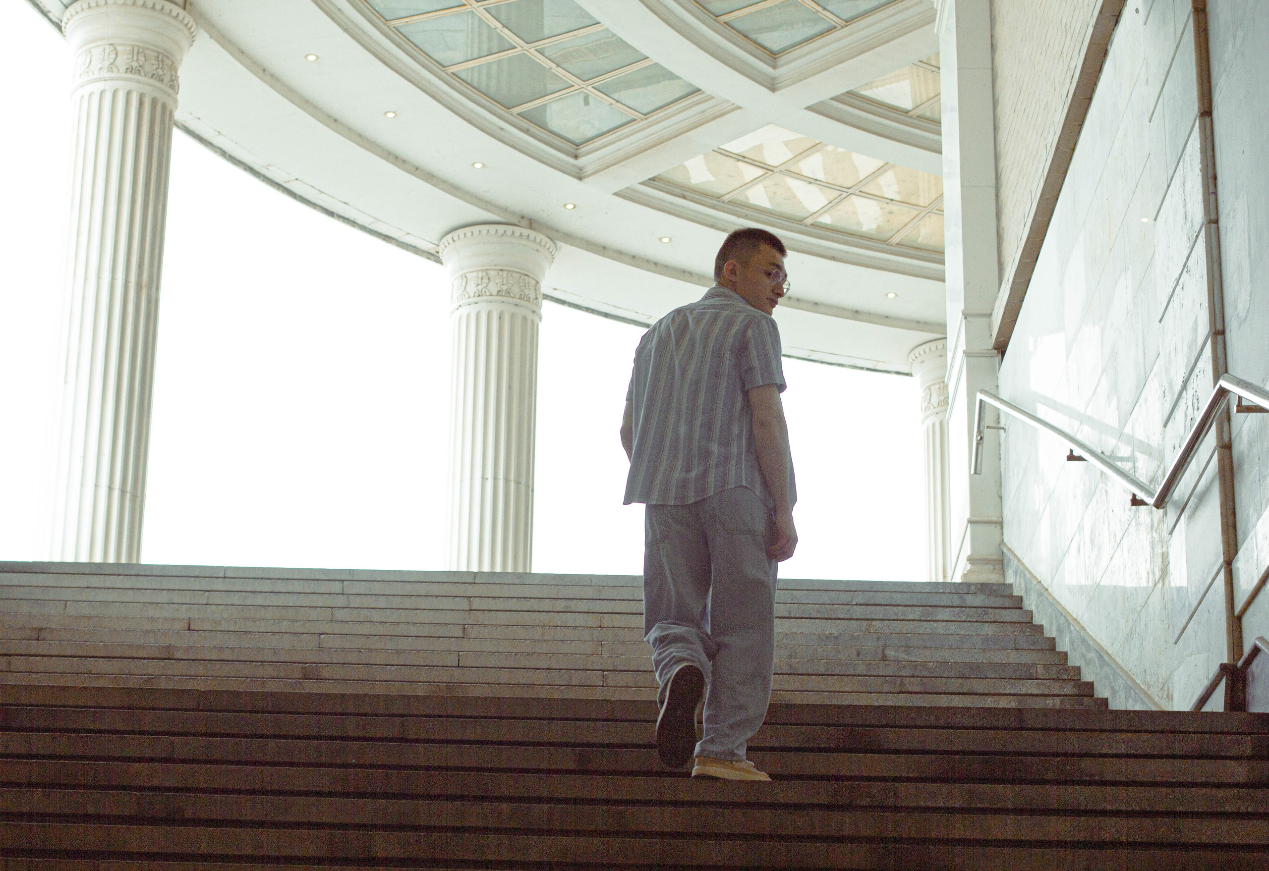 Гамид — Garage. Твой фотограф в Петербурге и Москве