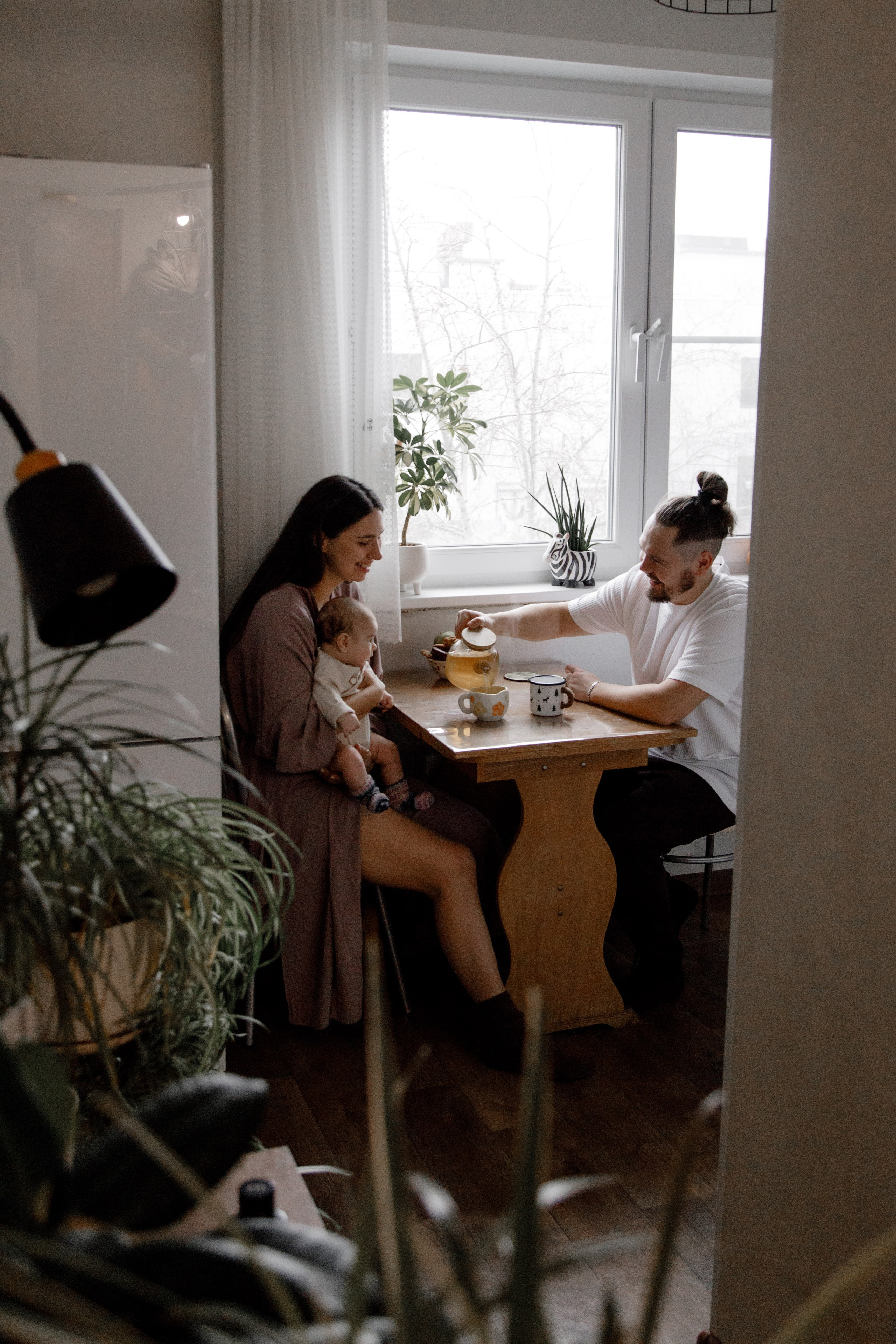 Лёвушка. Свадебный фотограф Москва Санкт-Петербург Сочи Калининград Мария