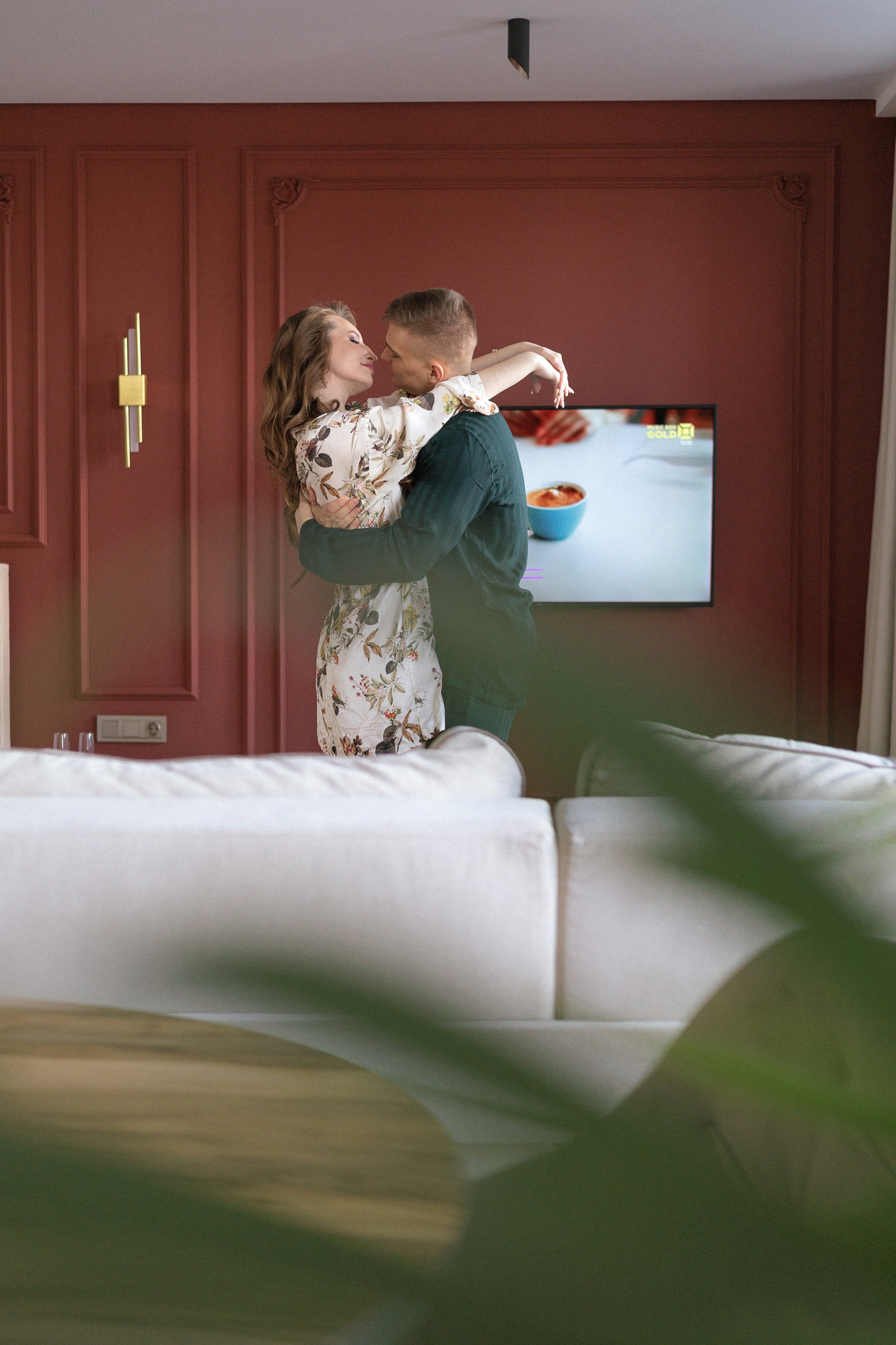 Shiny | Yana + Sasha. Орлова Мария фотограф Волгоград, Камышин