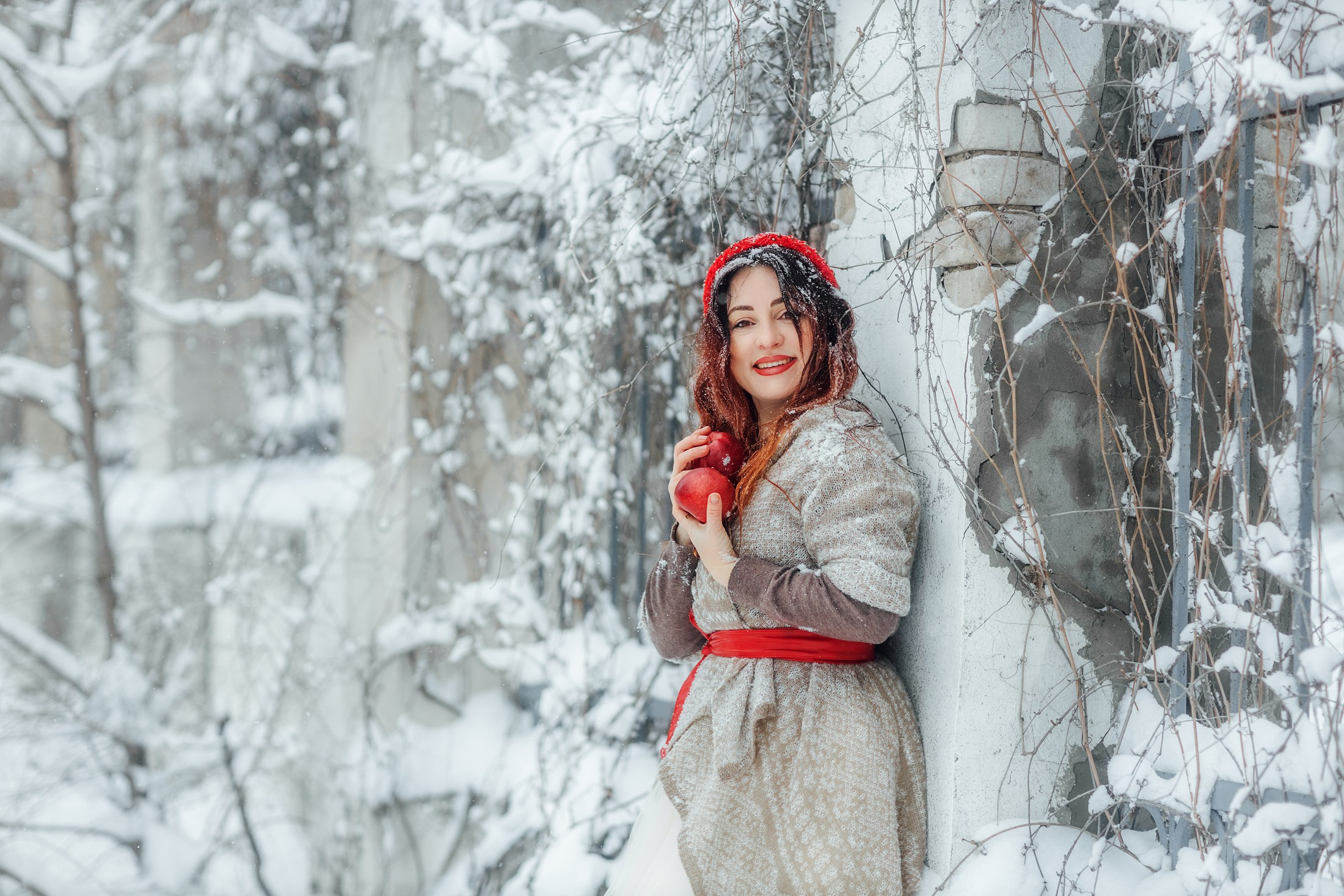 2024. Фотографы в городе Волгограде — Людмила Агеева и Алексей Околелов