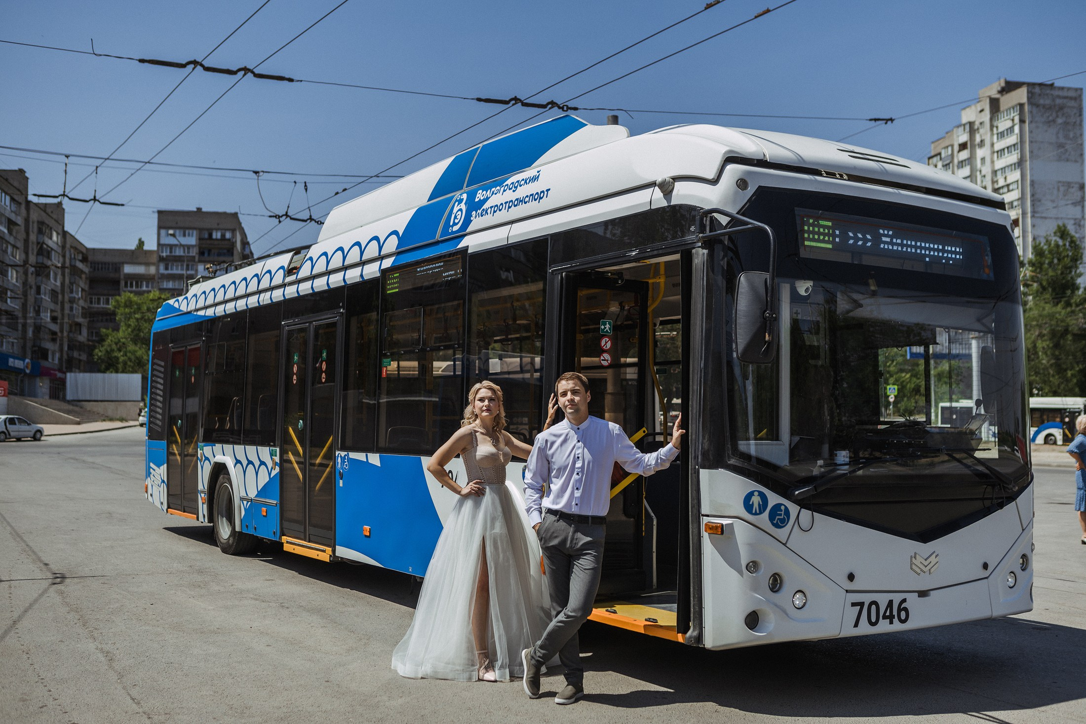 Сергей и Ирина. Фотографы в городе Волгограде — Людмила Агеева и Алексей Околелов