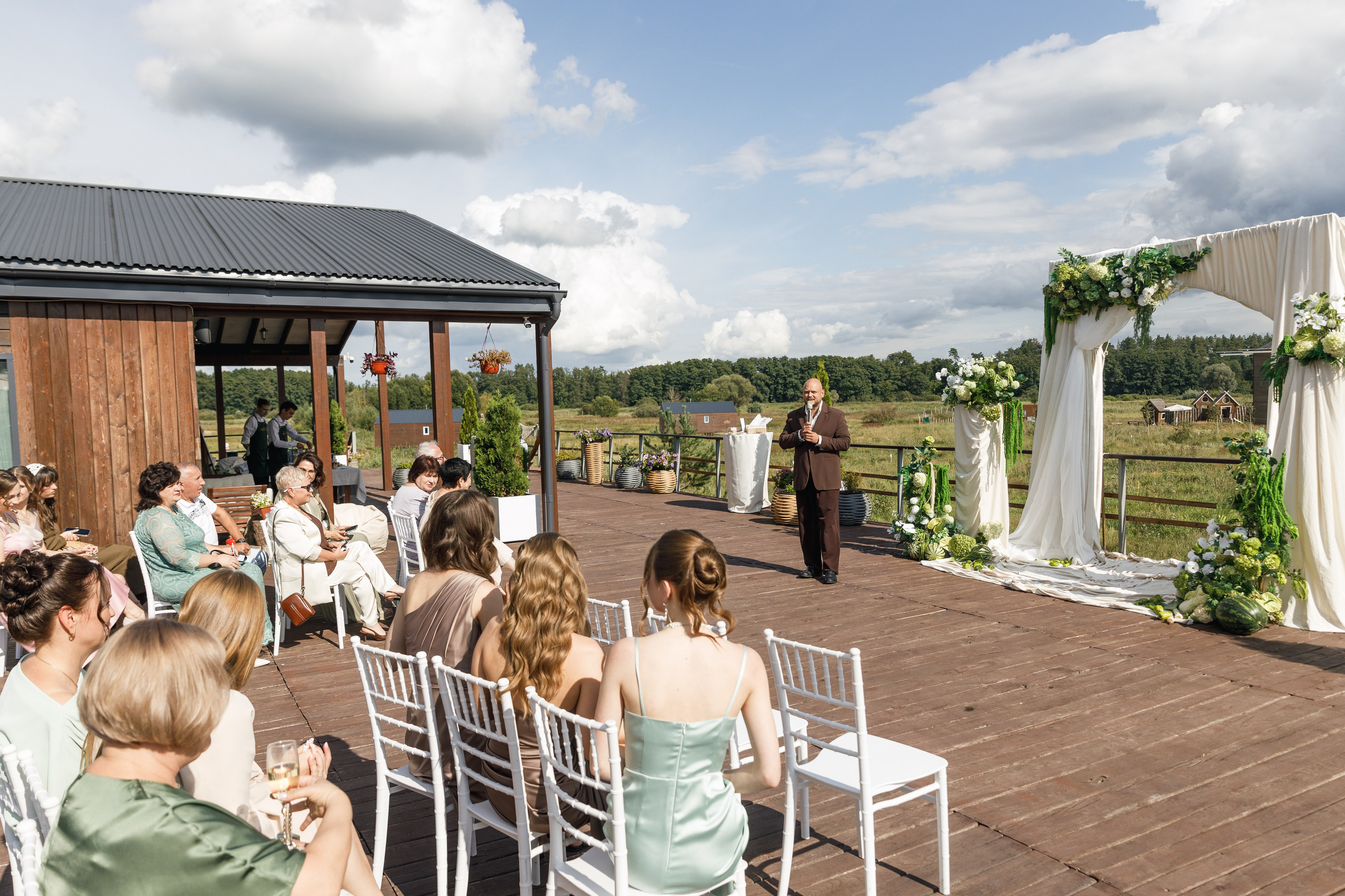 Дима & Даша. Фотограф Макс Носков