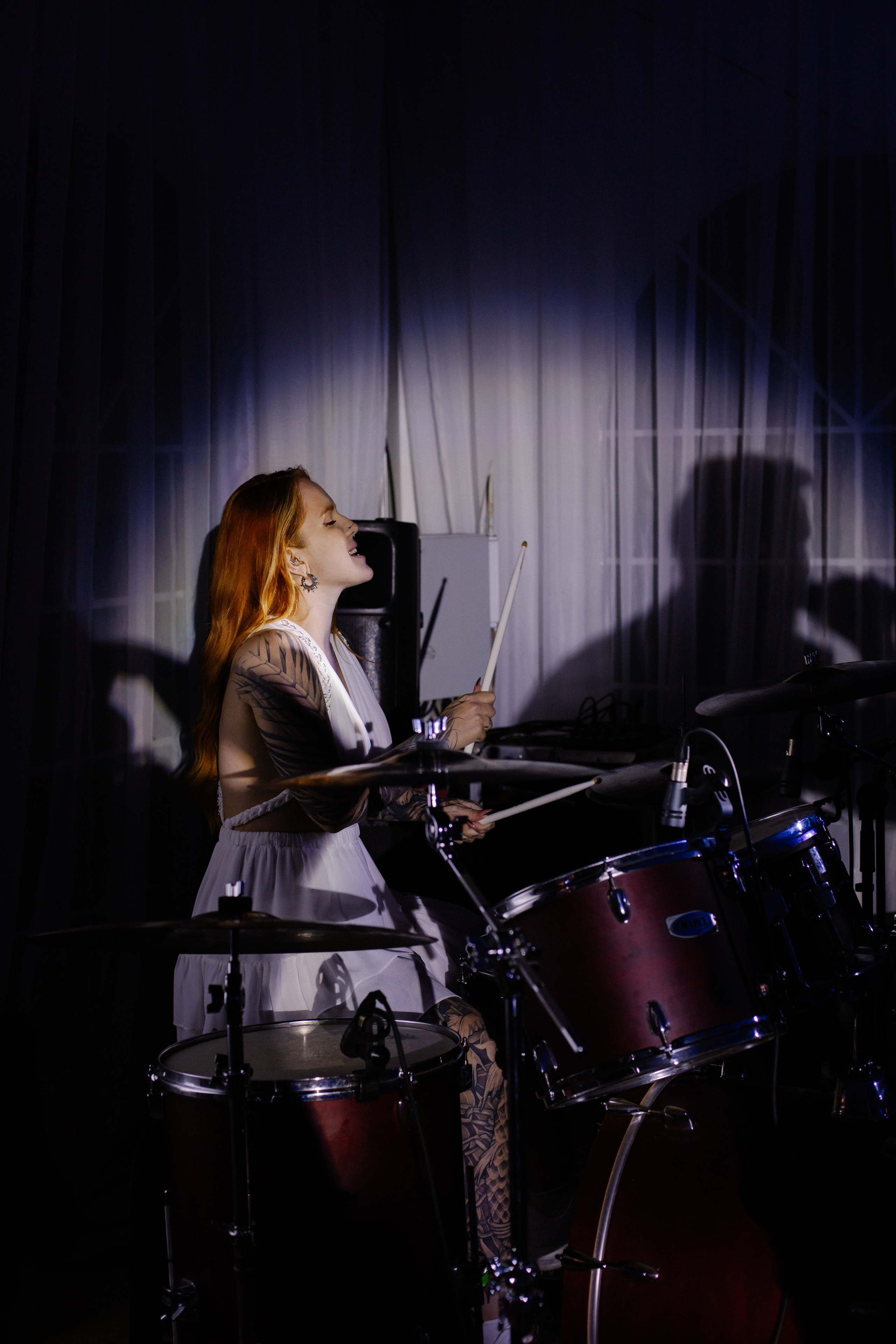 Екатерина и Сергей. Фотограф и Видеограф во Владимире