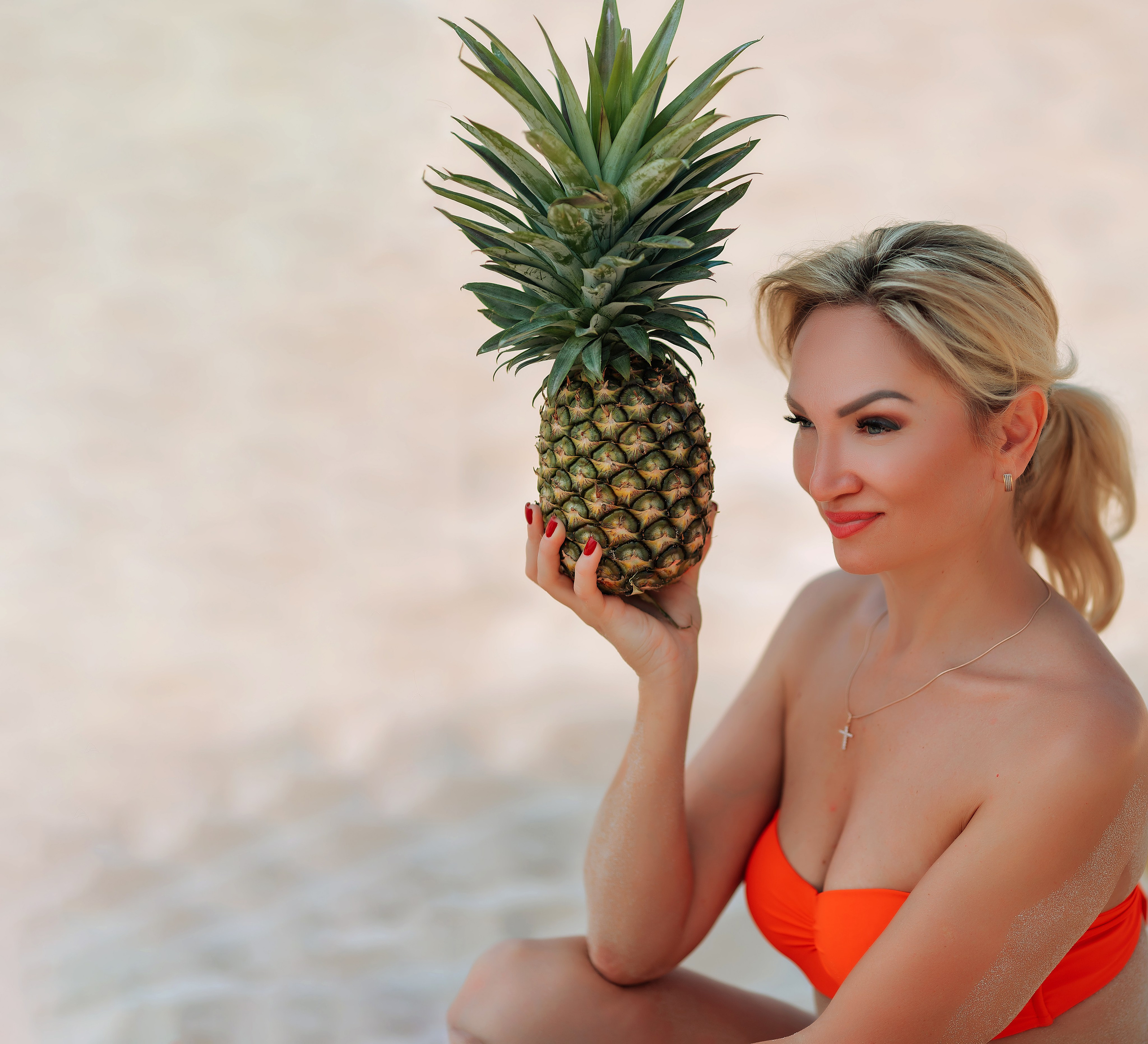 Портфолио. Услуги фотографа в Сочи