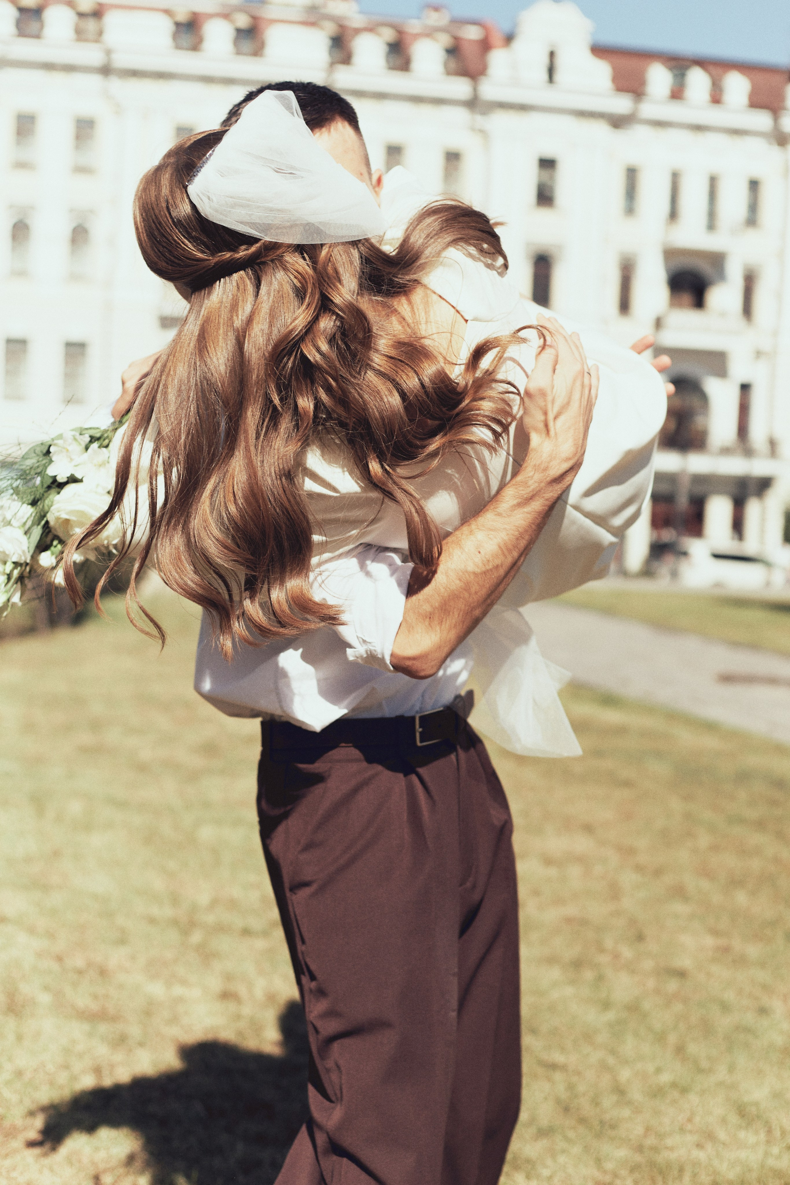 Лера и Влад. Фотограф Ионова Анастасия, г Владивосток