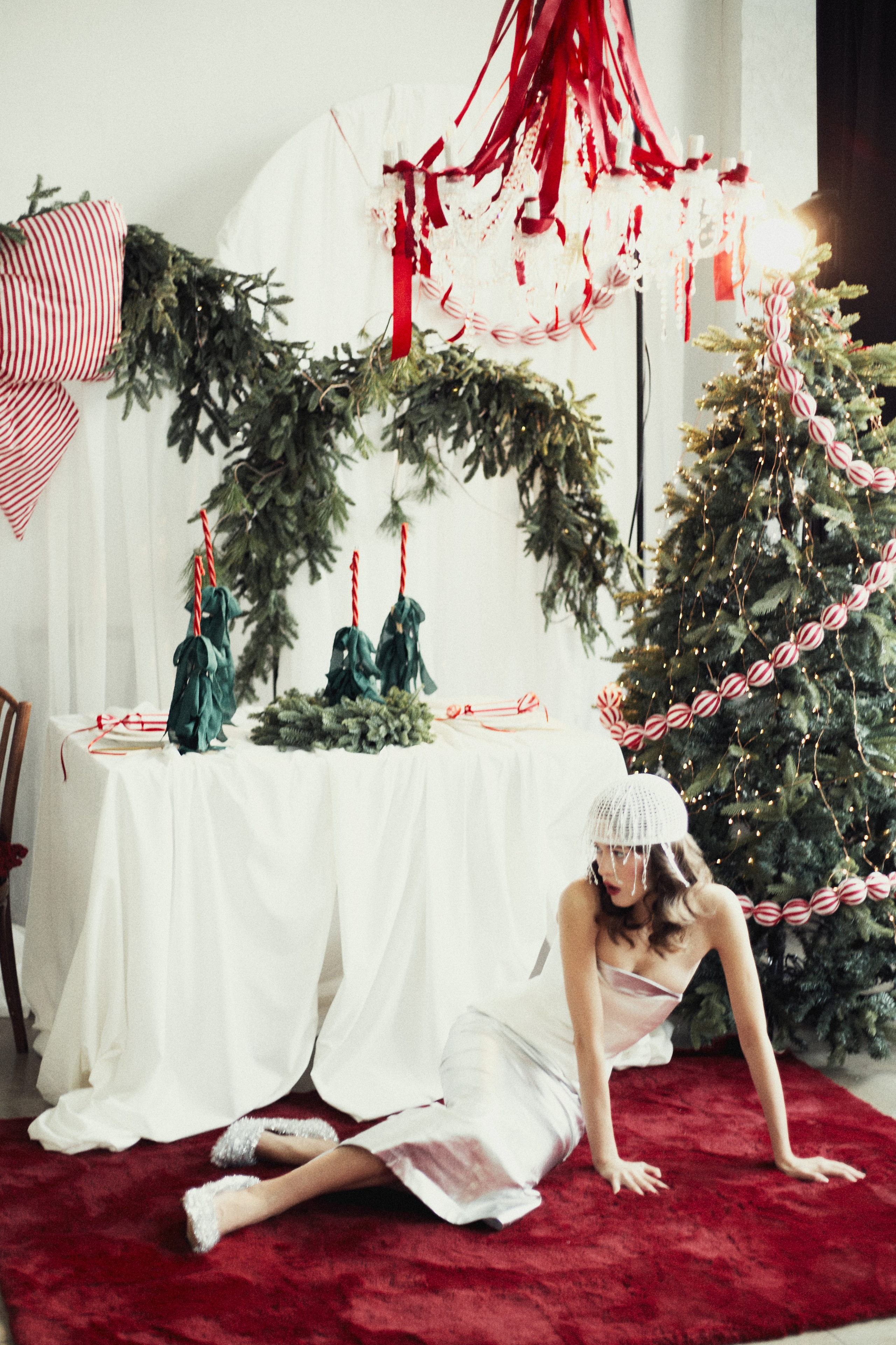 Лиза. Фотограф Ионова Анастасия, г Владивосток