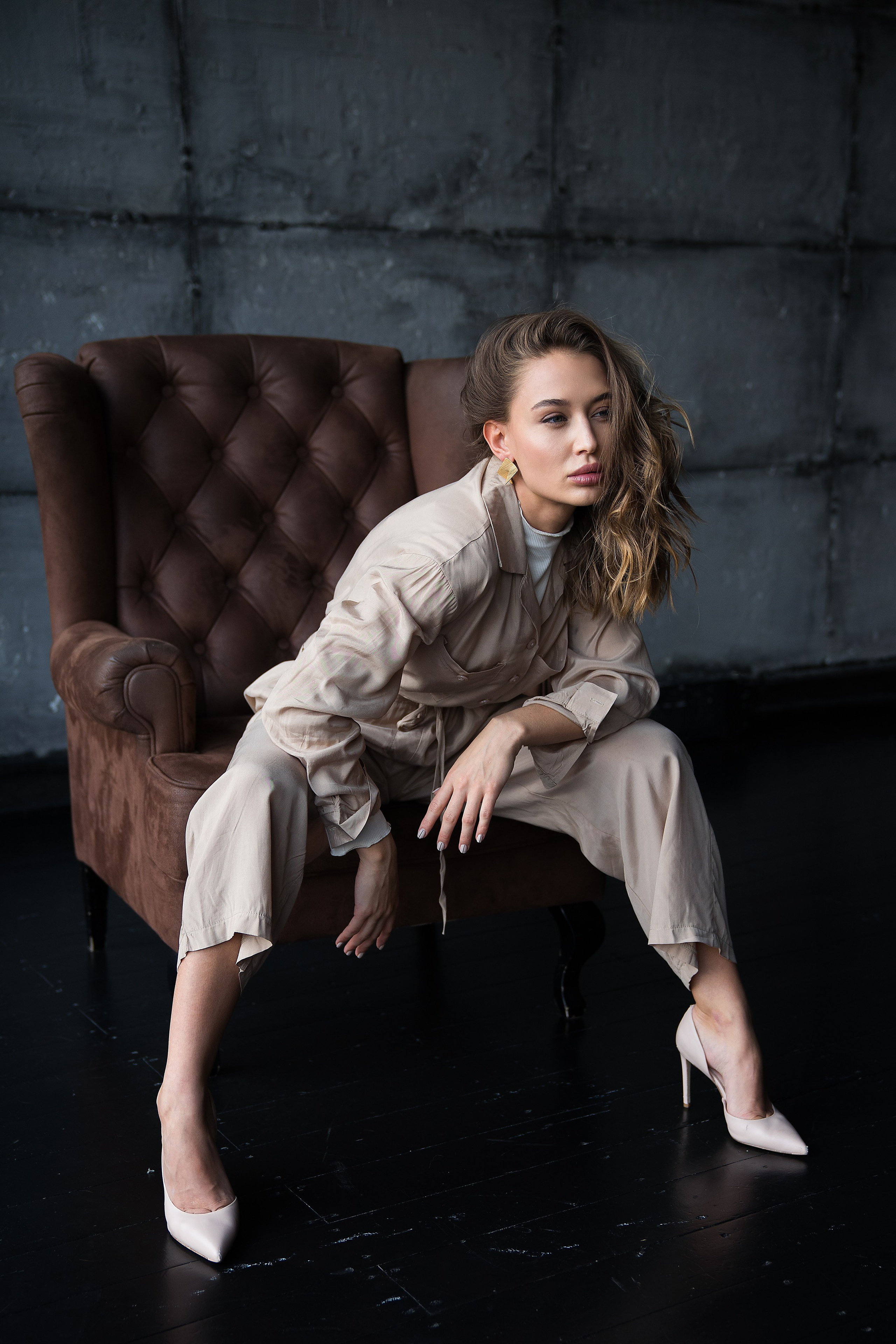 Индивидуальный проект