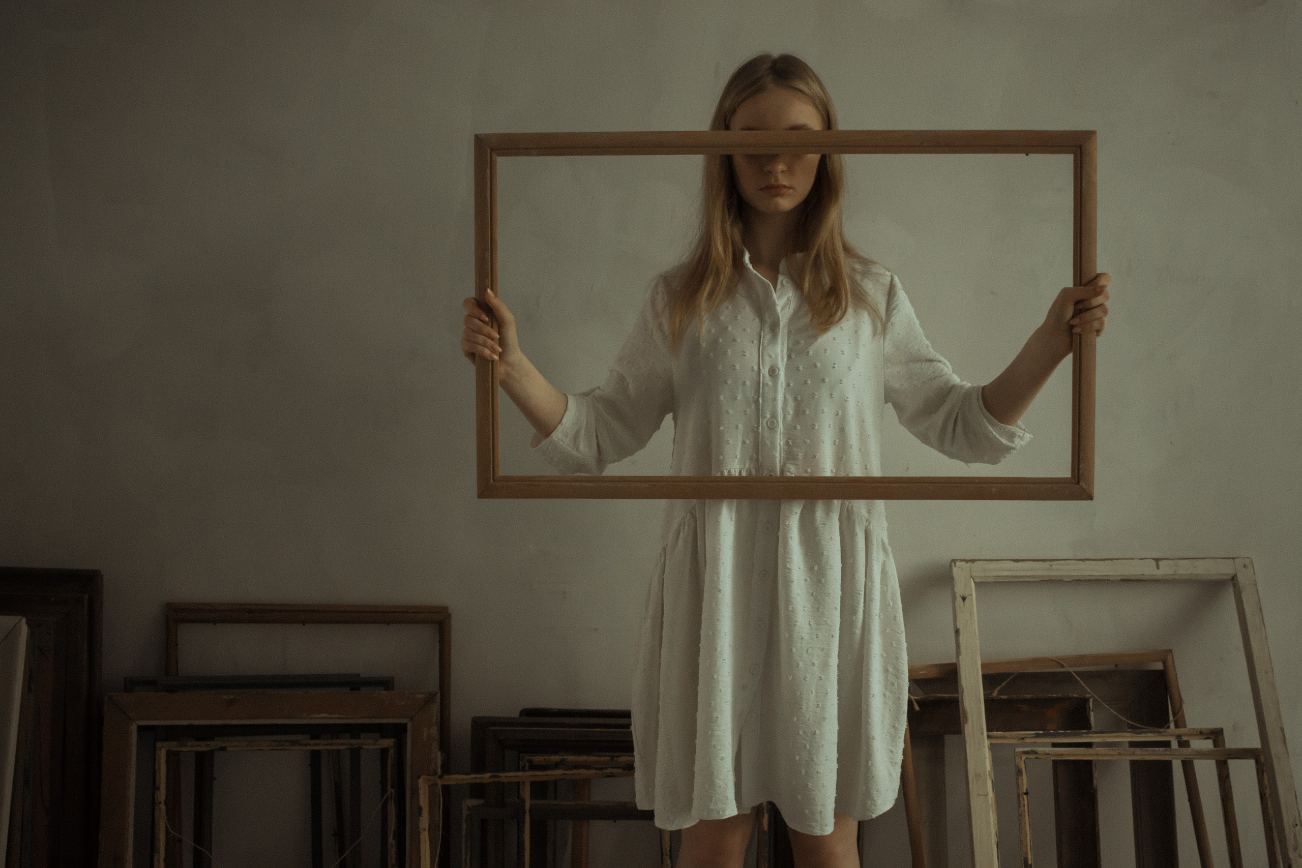 Портретный и репортажный фотограф Екатерина Селиверстова, Кострома