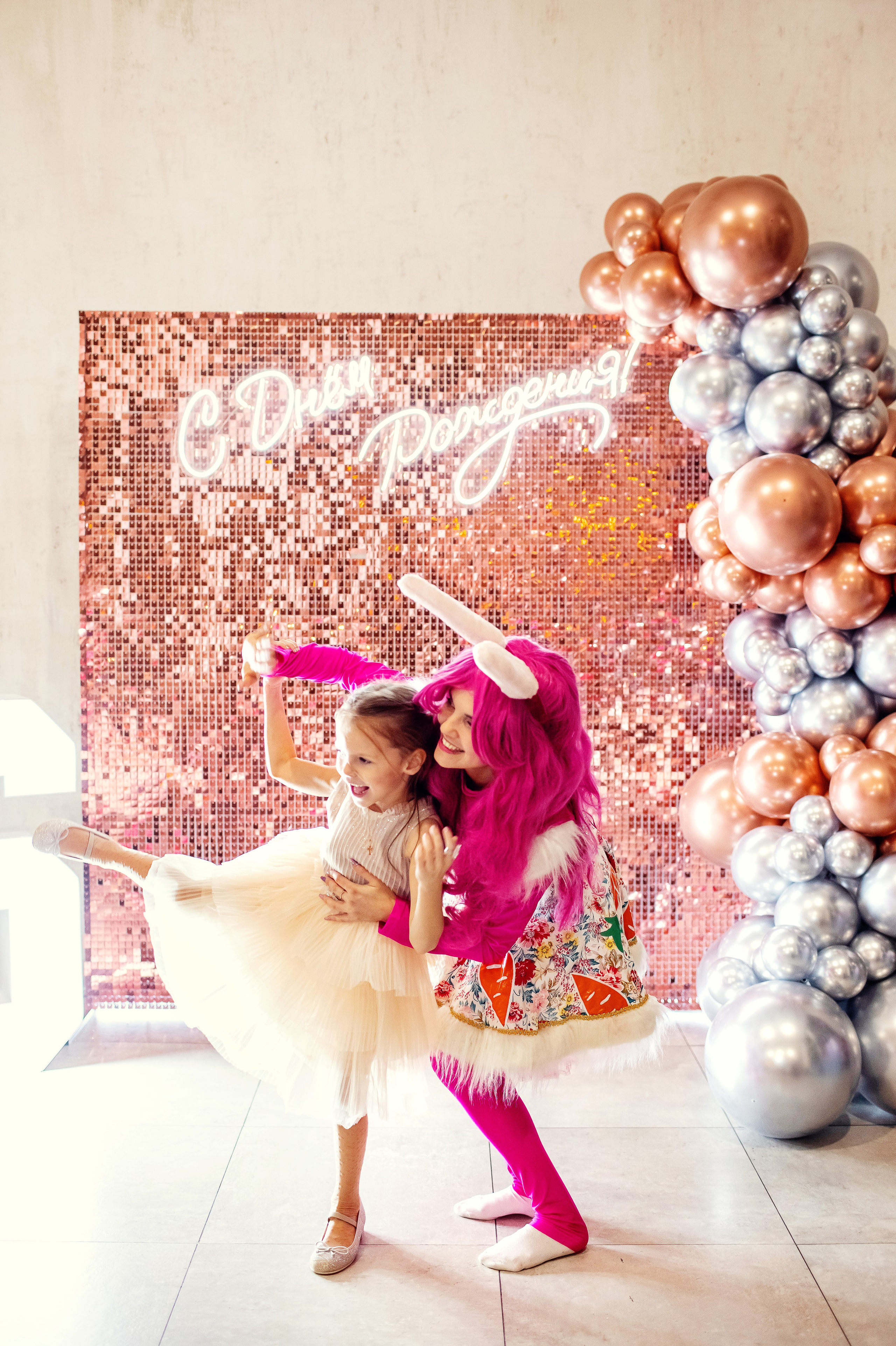 Вике 6 лет. Детский и семейный фотограф в Москве Анна Ипатьева