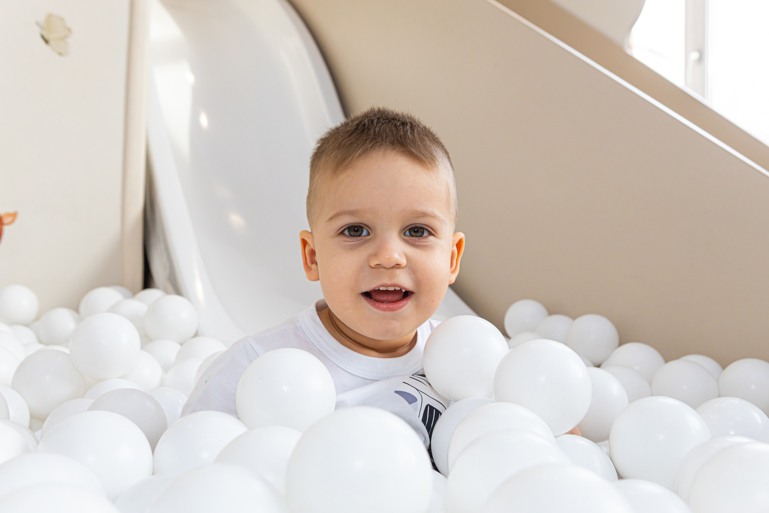 День Рождения Ульяны. Видеограф PRO Новокузнецк