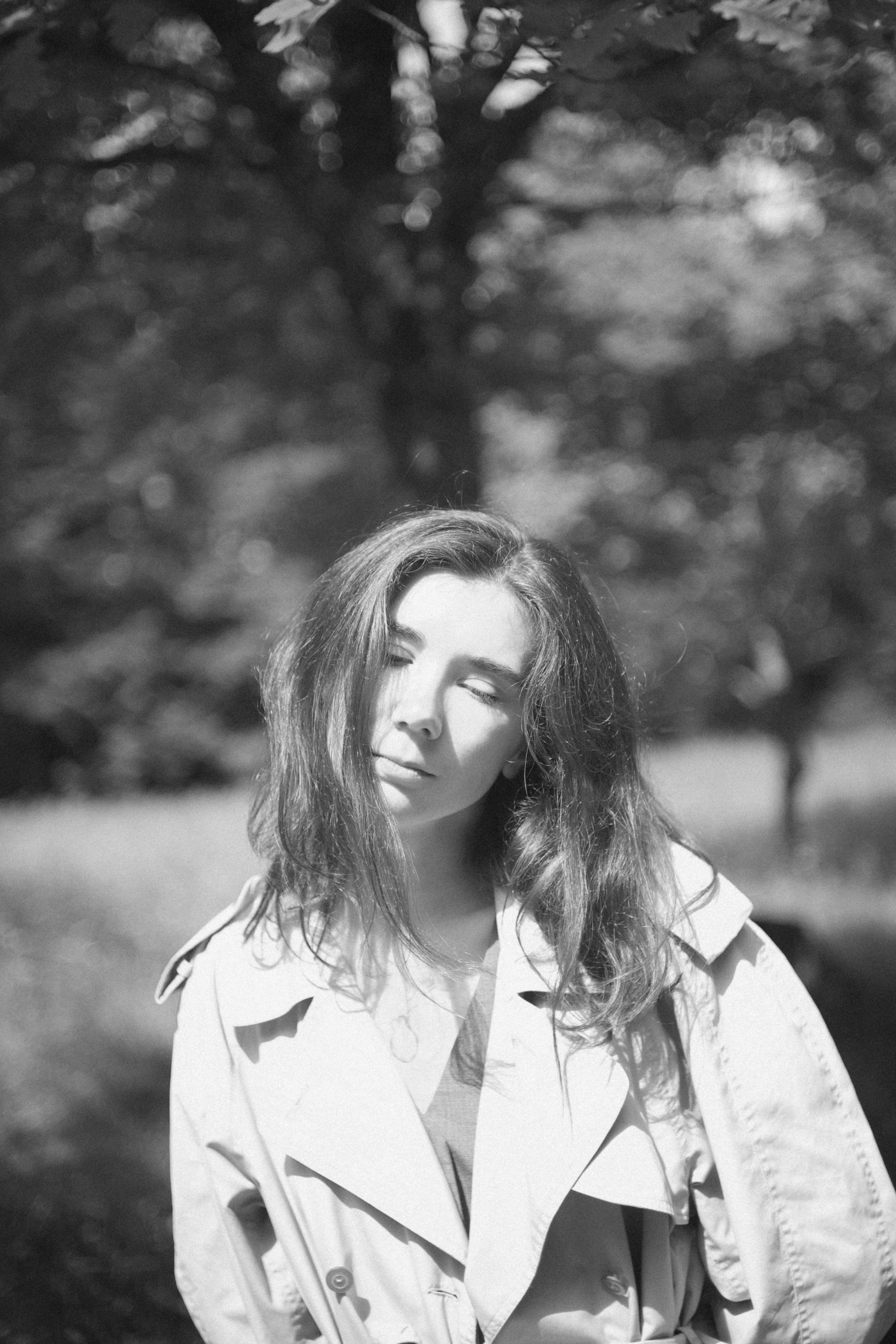 Настя. Портретный фотограф