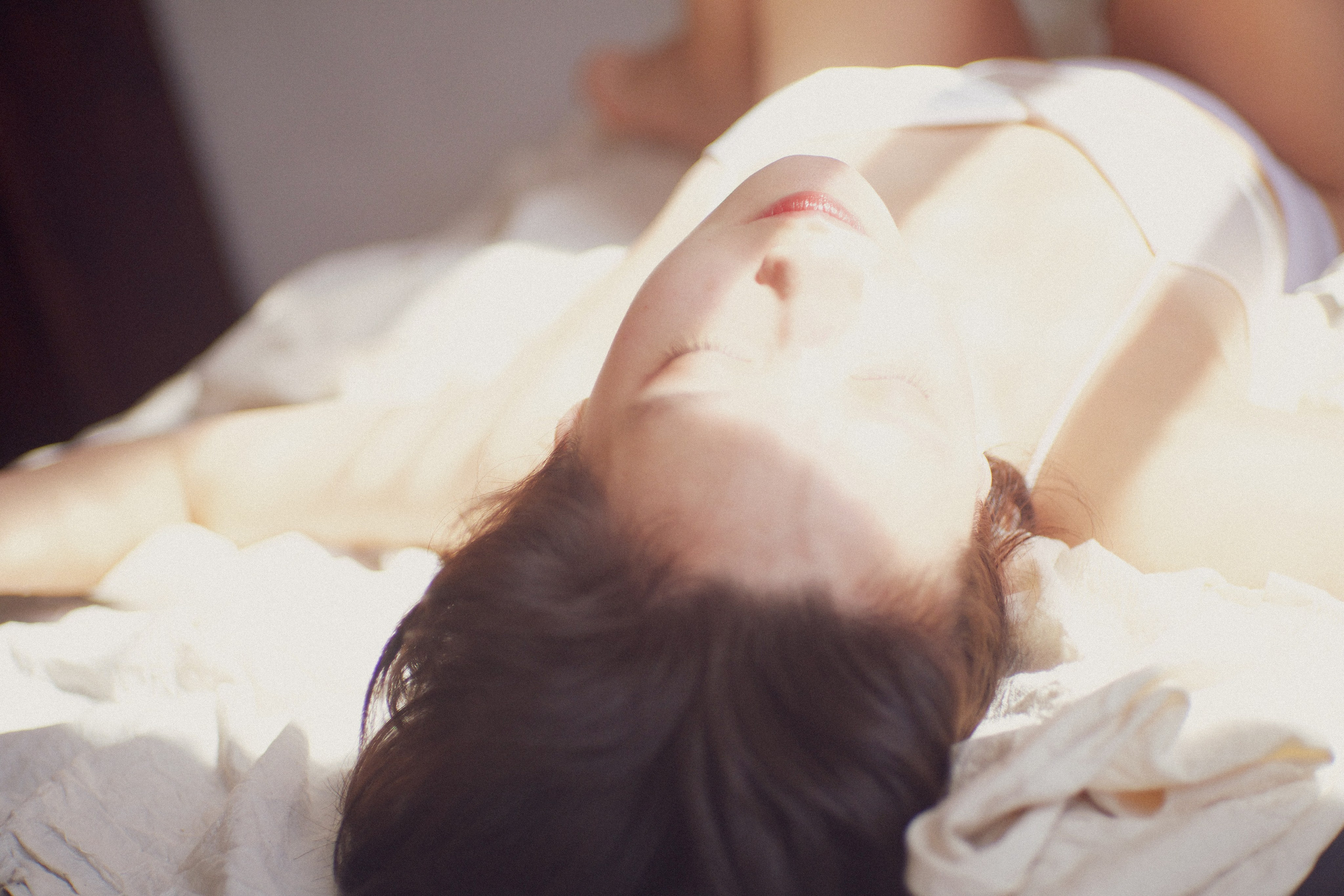 Александра. Портретный фотограф